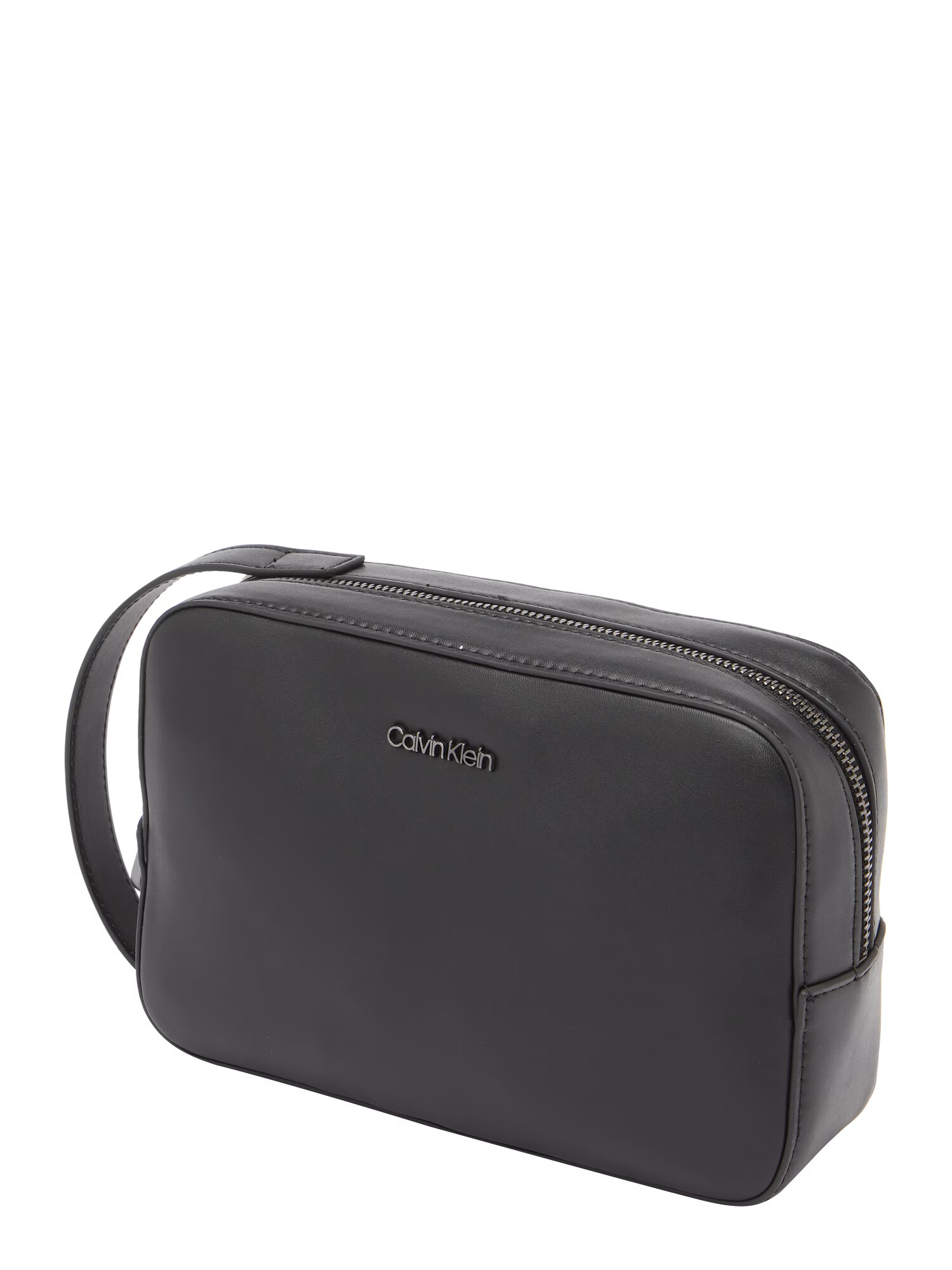 Calvin Klein Sac pentru îmbrăcăminte negru - Pled.ro