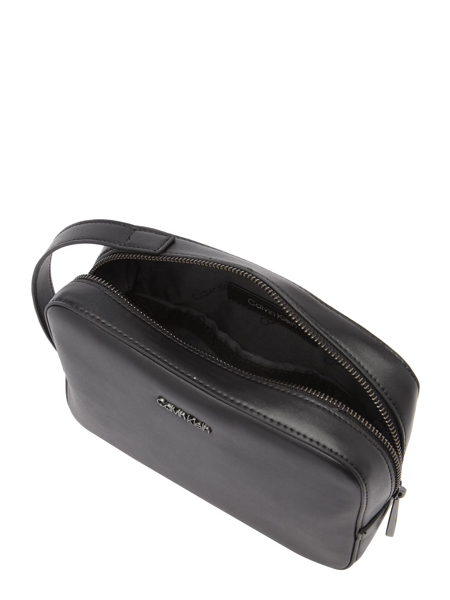 Calvin Klein Sac pentru îmbrăcăminte negru - Pled.ro