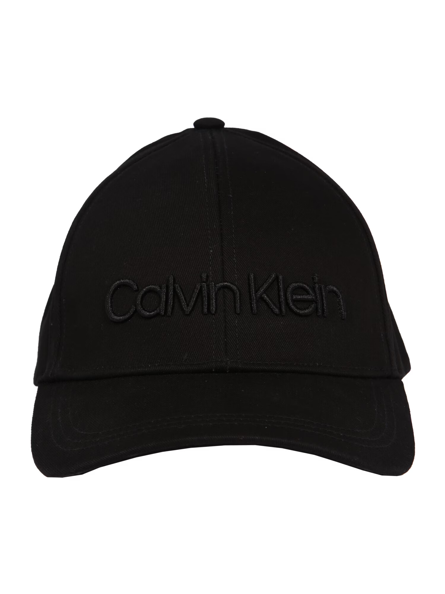 Calvin Klein Șapcă negru - Pled.ro