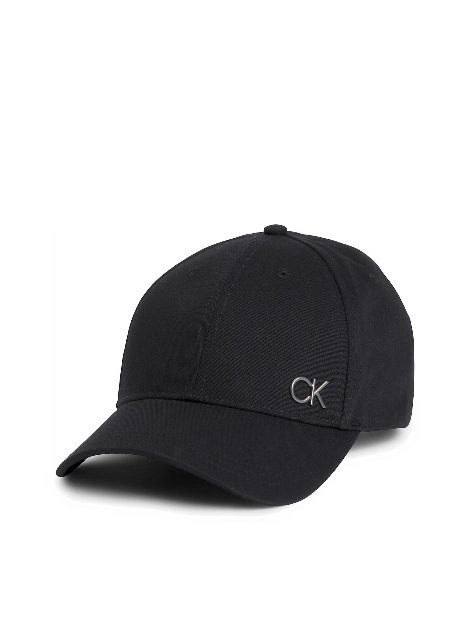 Calvin Klein Șapcă negru - Pled.ro