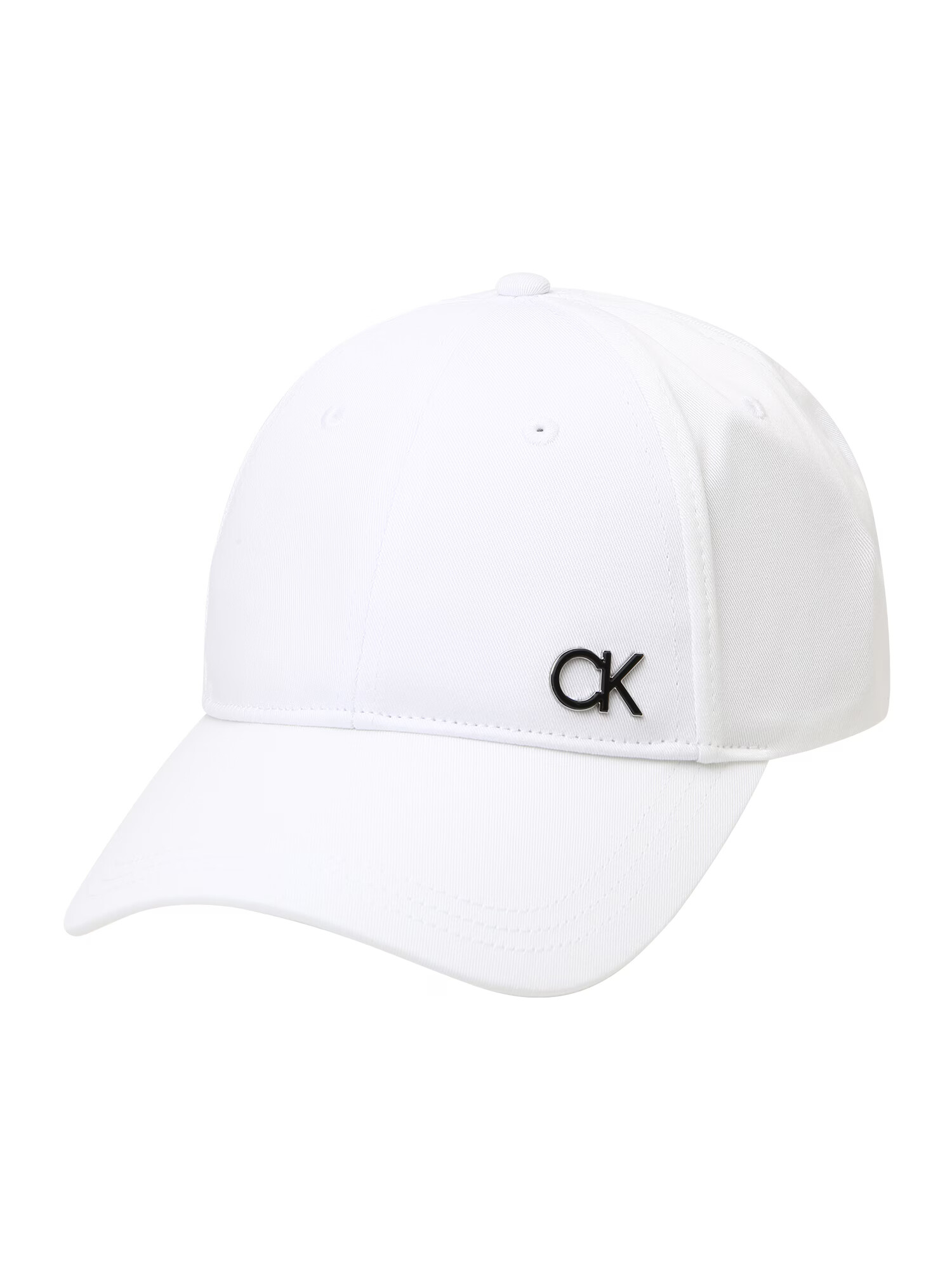 Calvin Klein Șapcă negru / alb - Pled.ro