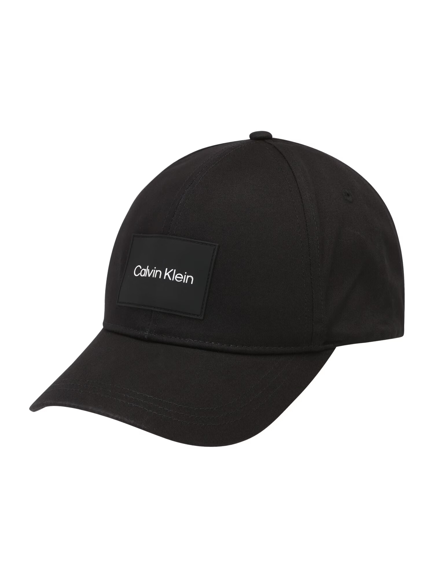 Calvin Klein Șapcă negru / alb - Pled.ro