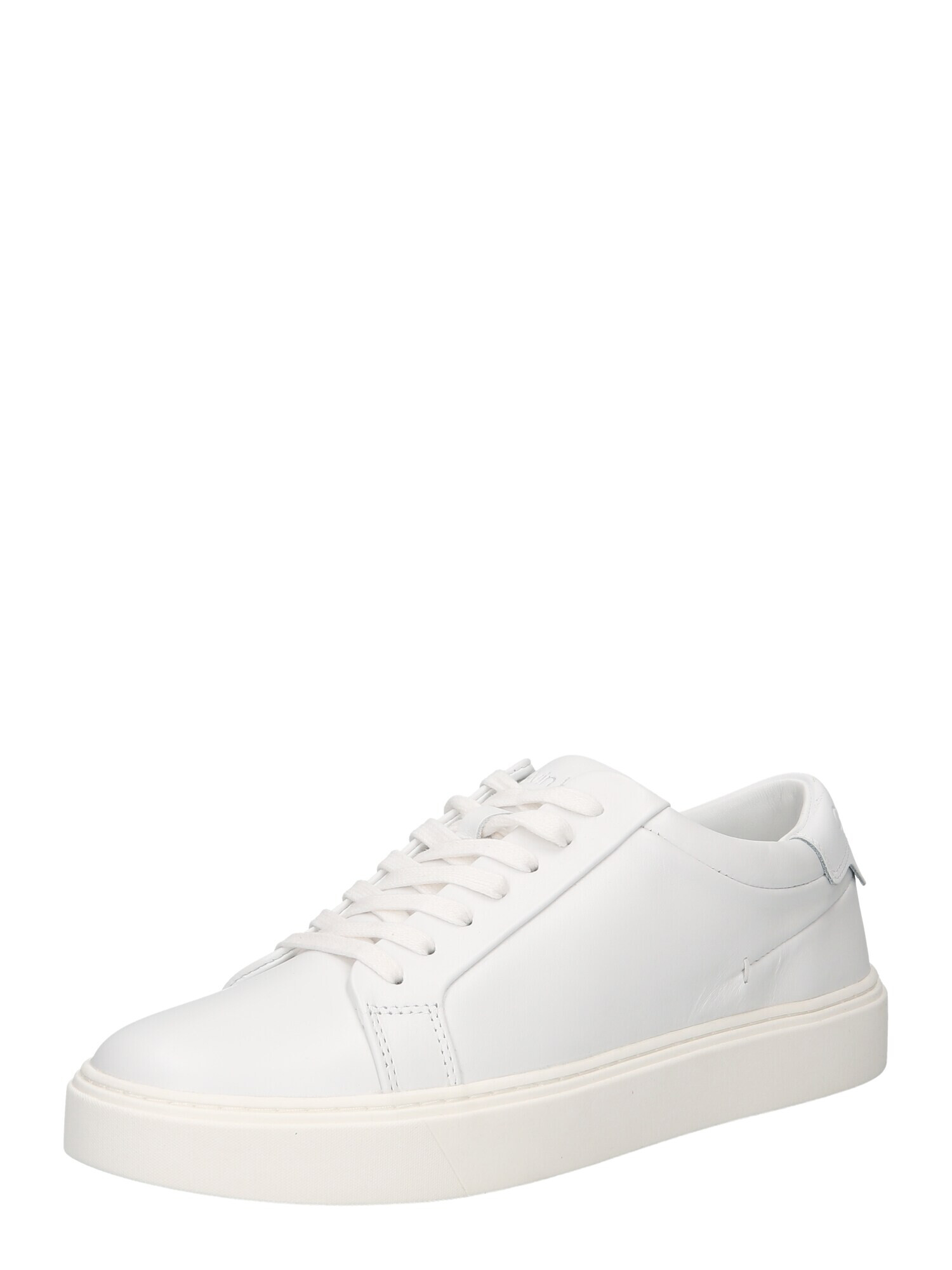 Calvin Klein Sneaker low alb - Pled.ro