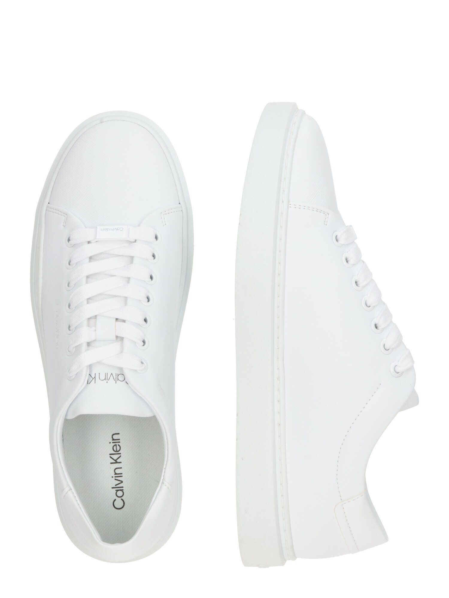 Calvin Klein Sneaker low - Pled.ro