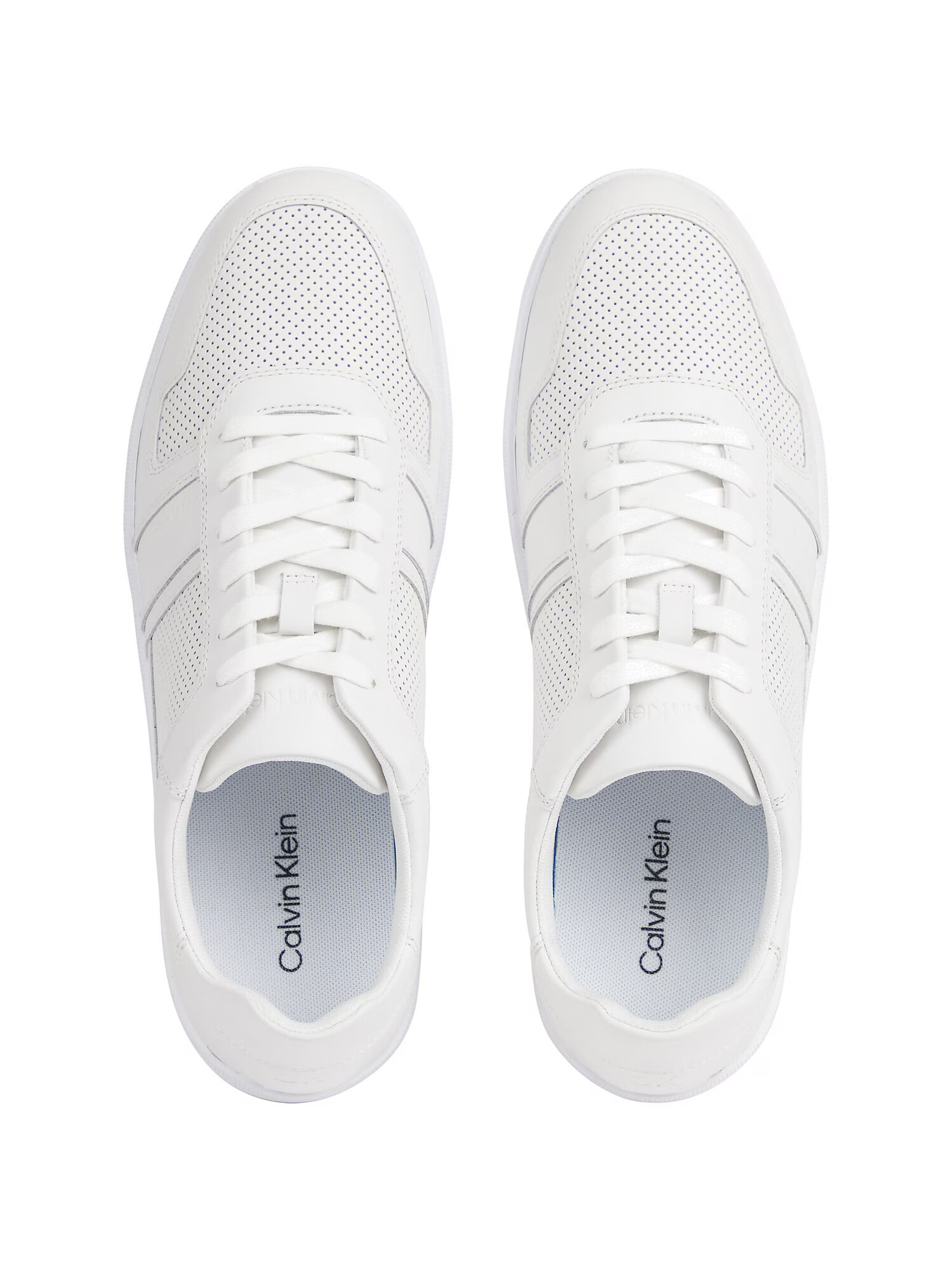 Calvin Klein Sneaker low - Pled.ro