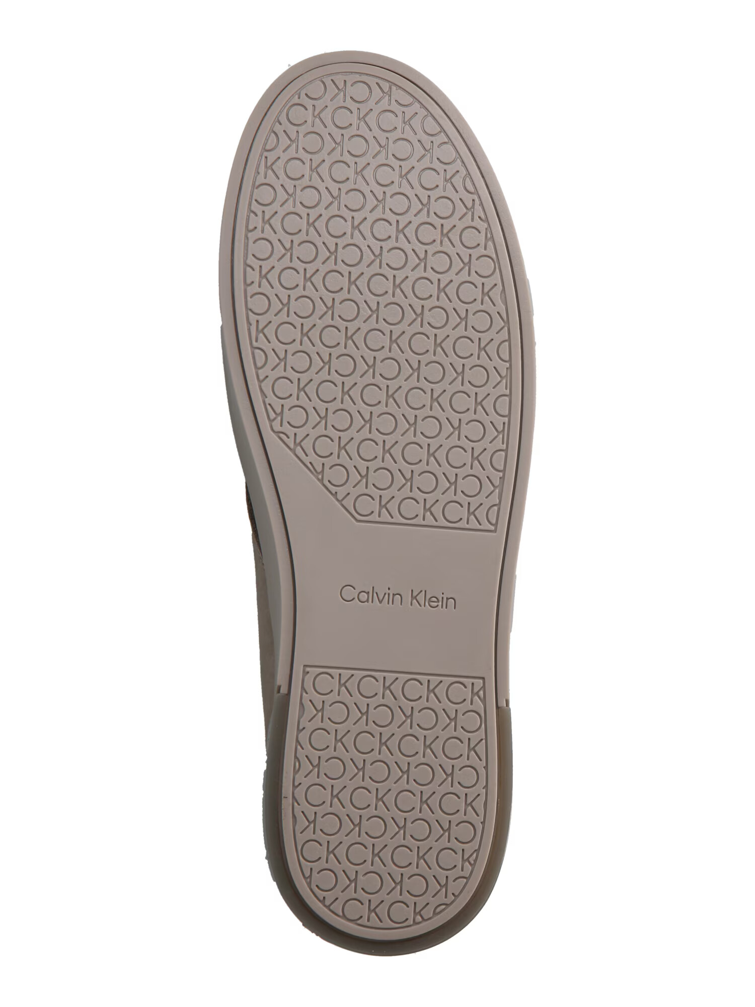 Calvin Klein Sneaker low bej - Pled.ro