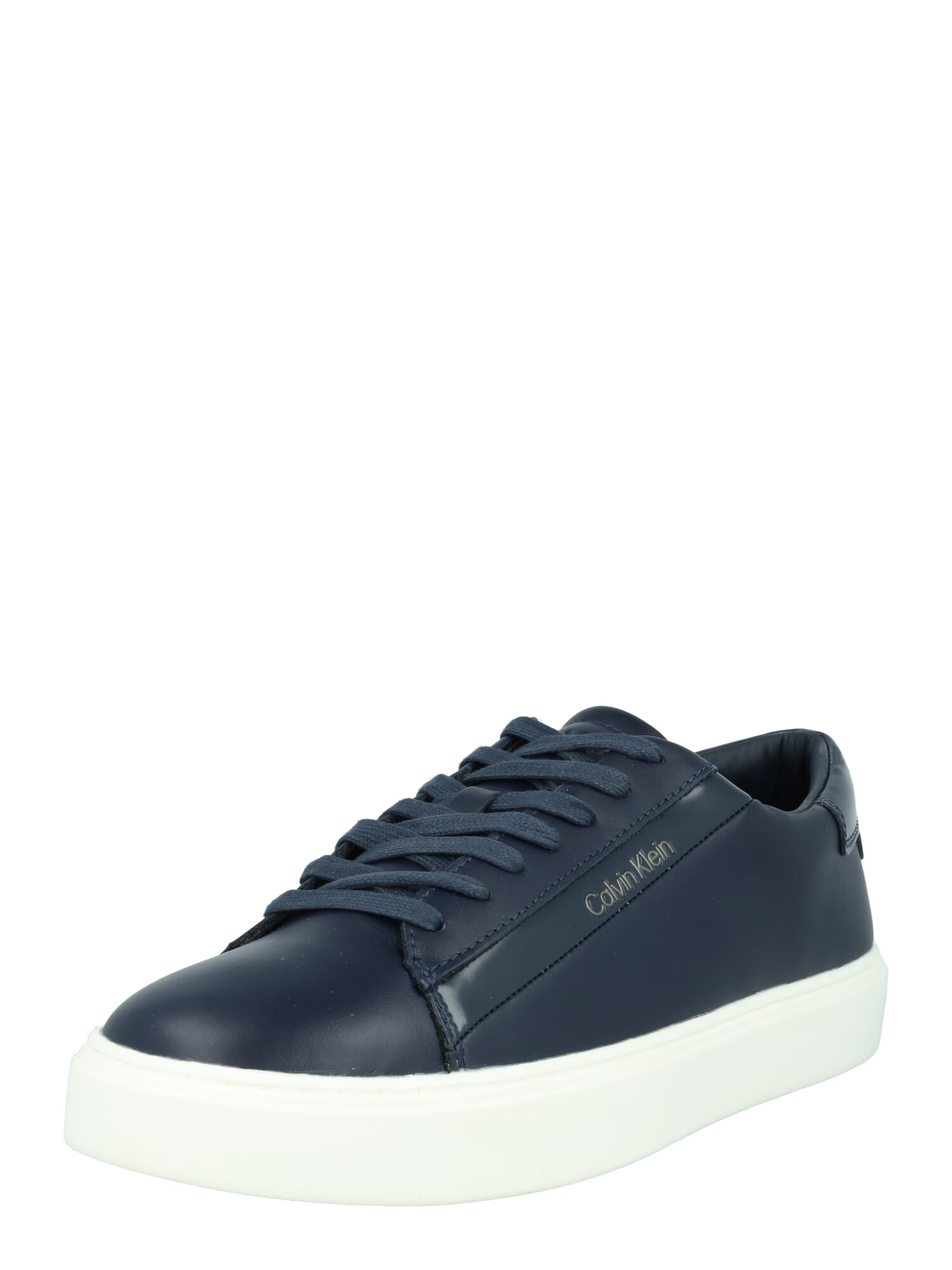 Calvin Klein Sneaker low bleumarin - Pled.ro