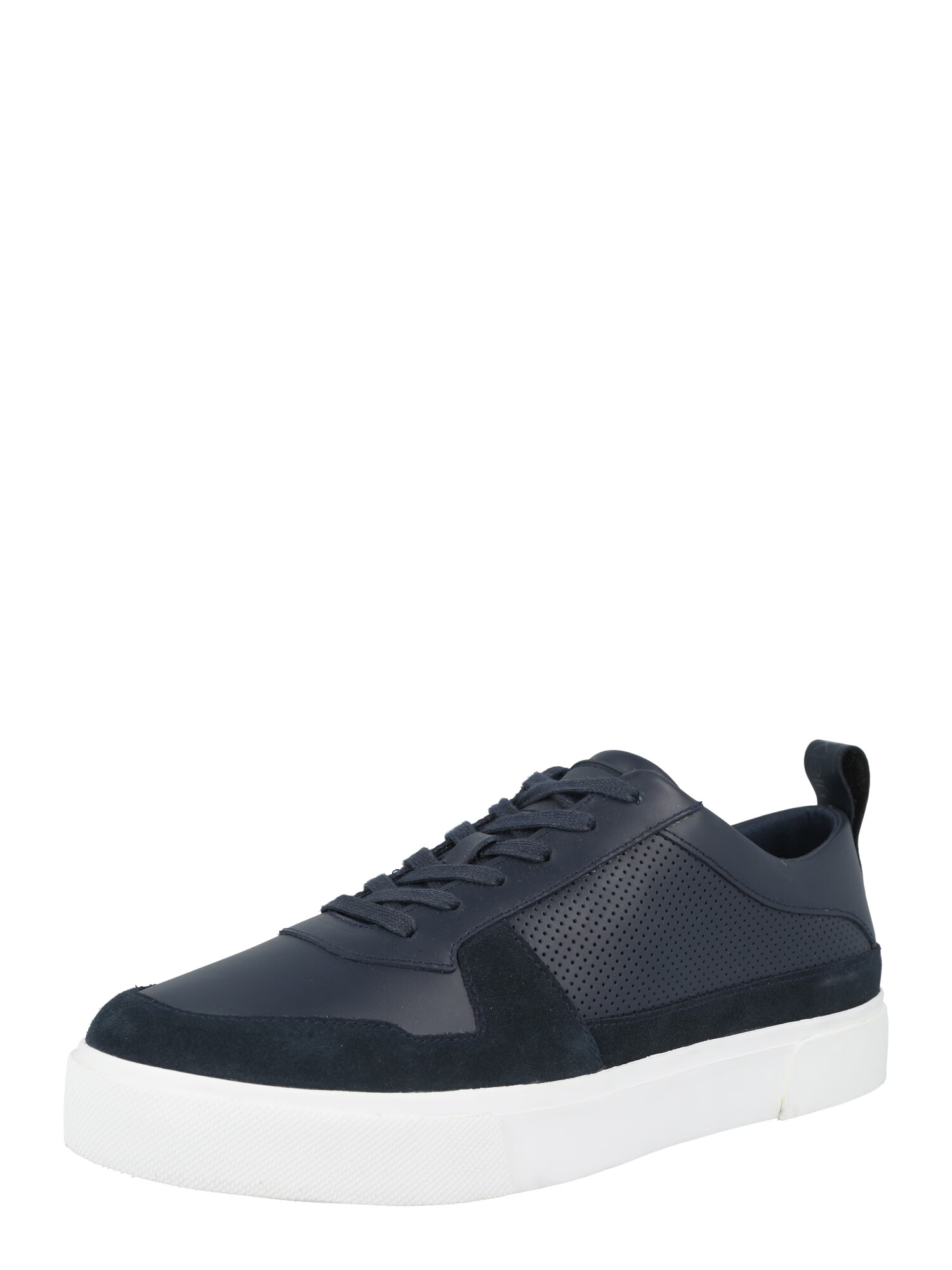 Calvin Klein Sneaker low bleumarin - Pled.ro