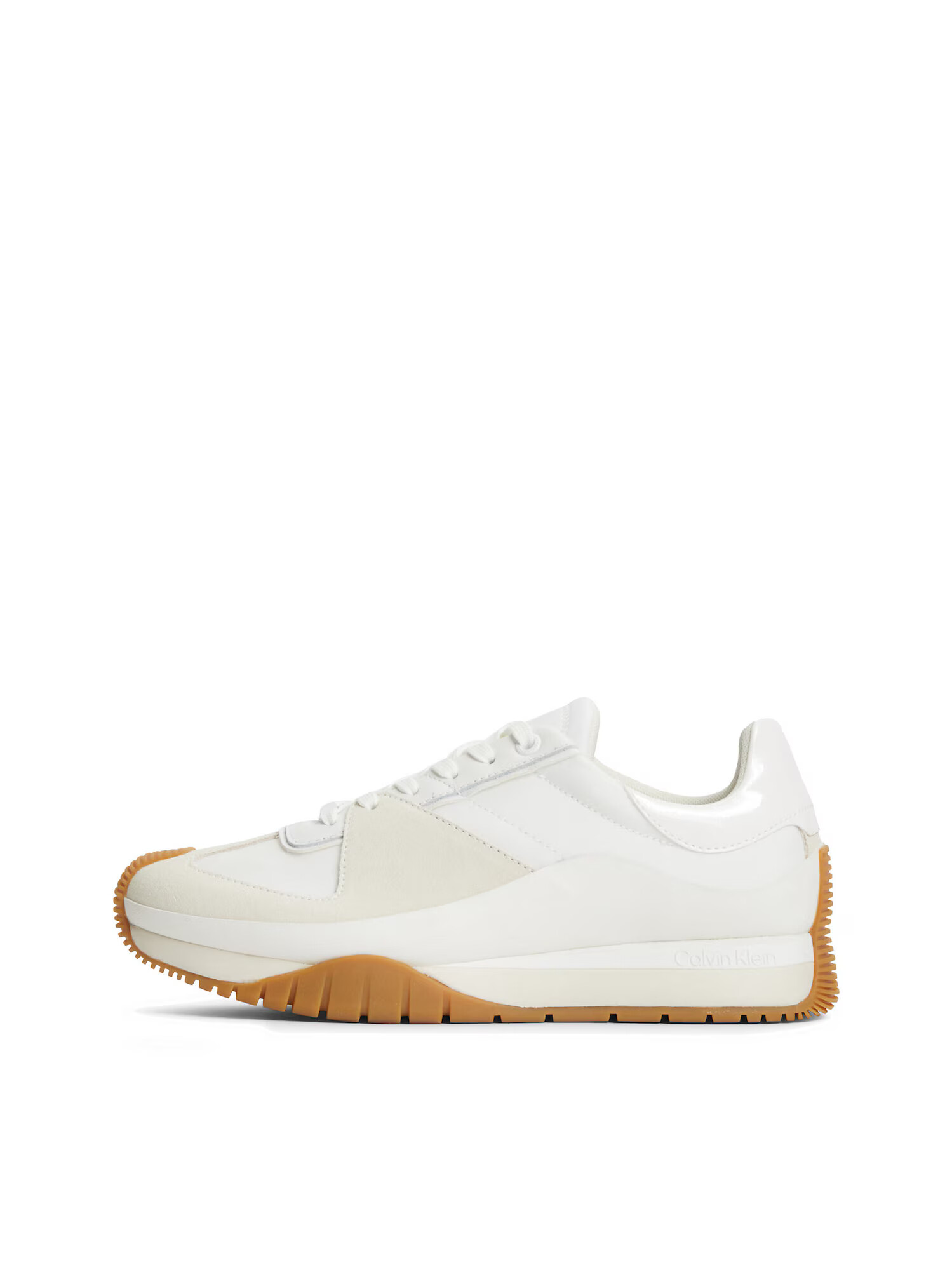 Calvin Klein Sneaker low - Pled.ro