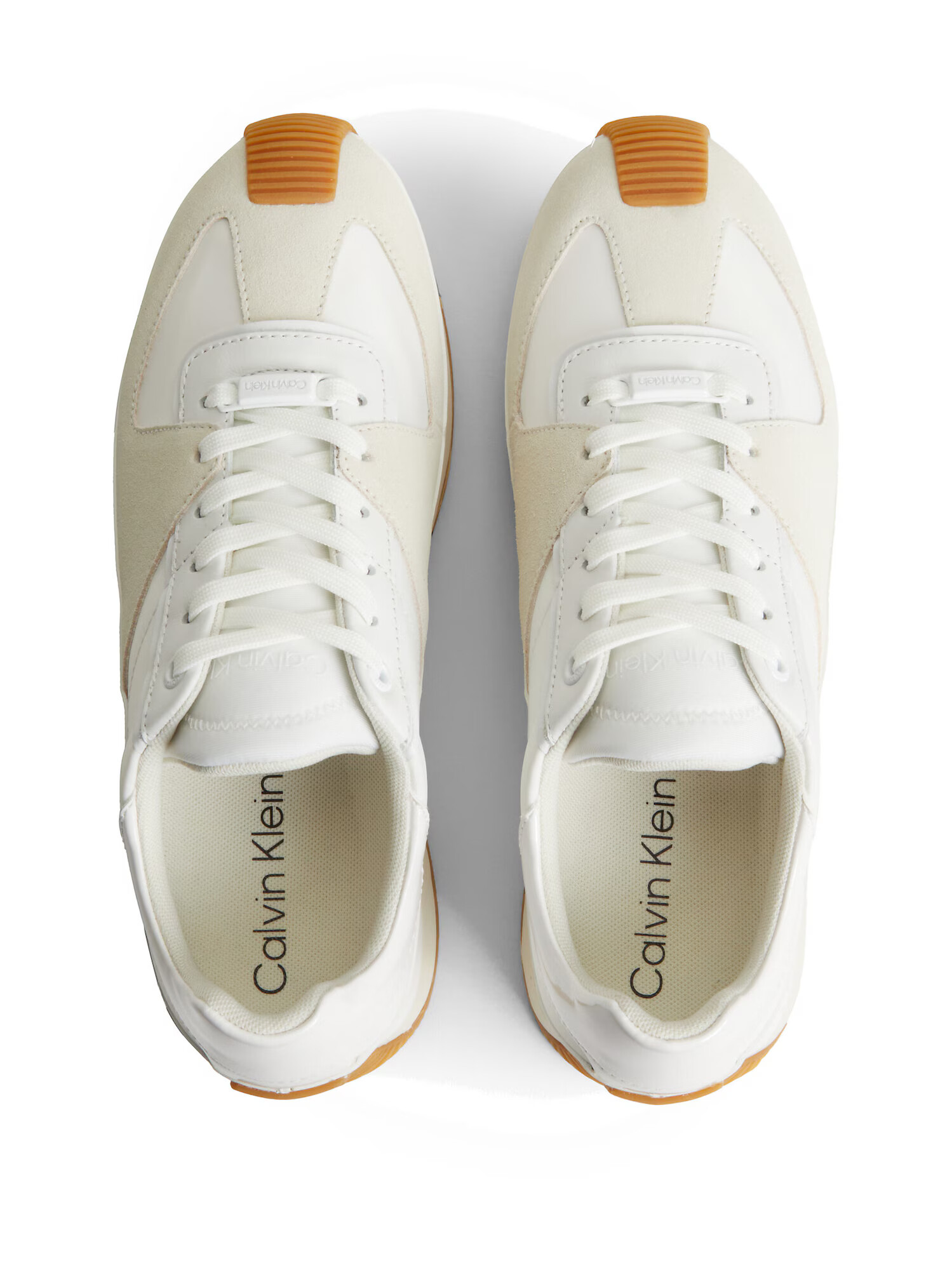 Calvin Klein Sneaker low - Pled.ro