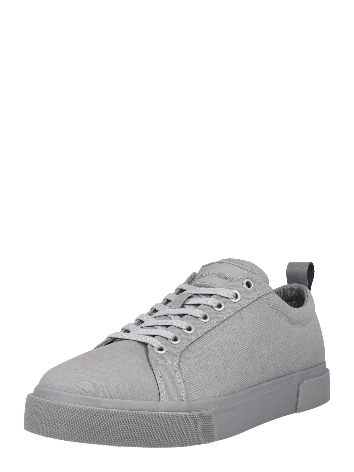 Calvin Klein Sneaker low gri - Pled.ro