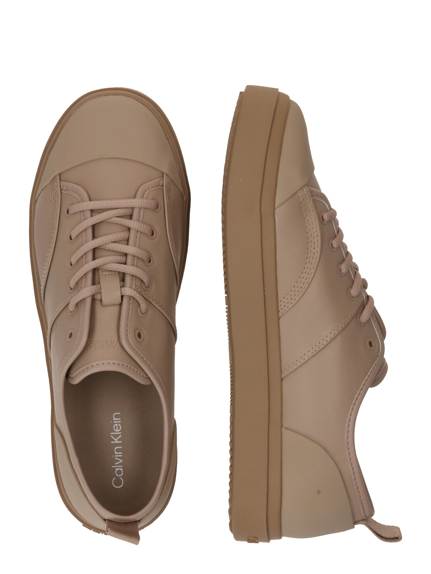 Calvin Klein Sneaker low - Pled.ro