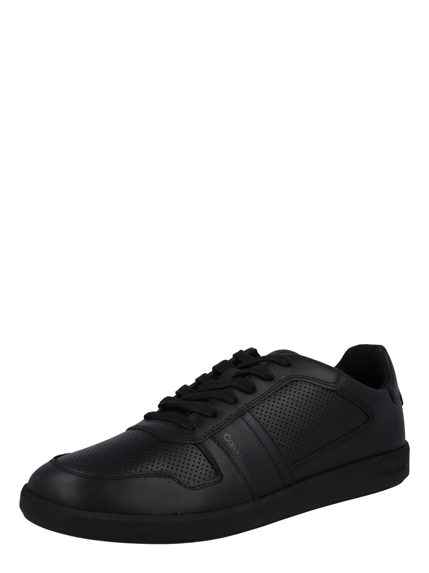 Calvin Klein Sneaker low negru - Pled.ro