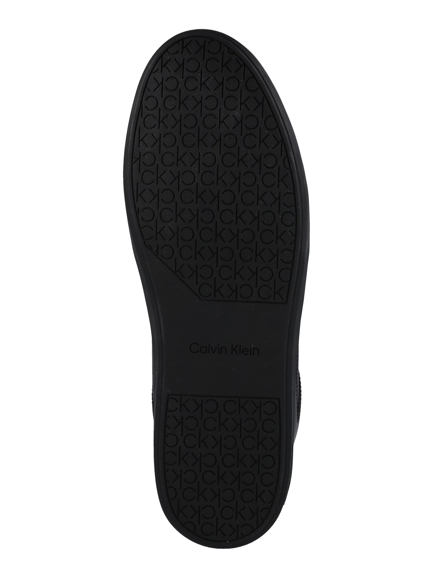 Calvin Klein Sneaker low negru - Pled.ro