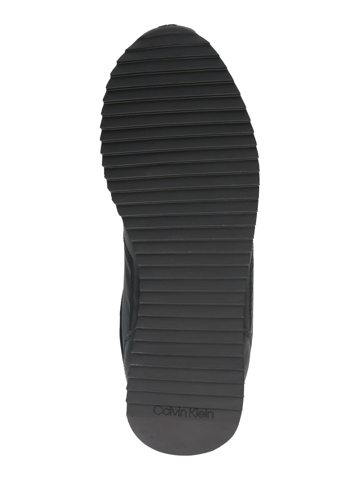 Calvin Klein Sneaker low negru - Pled.ro