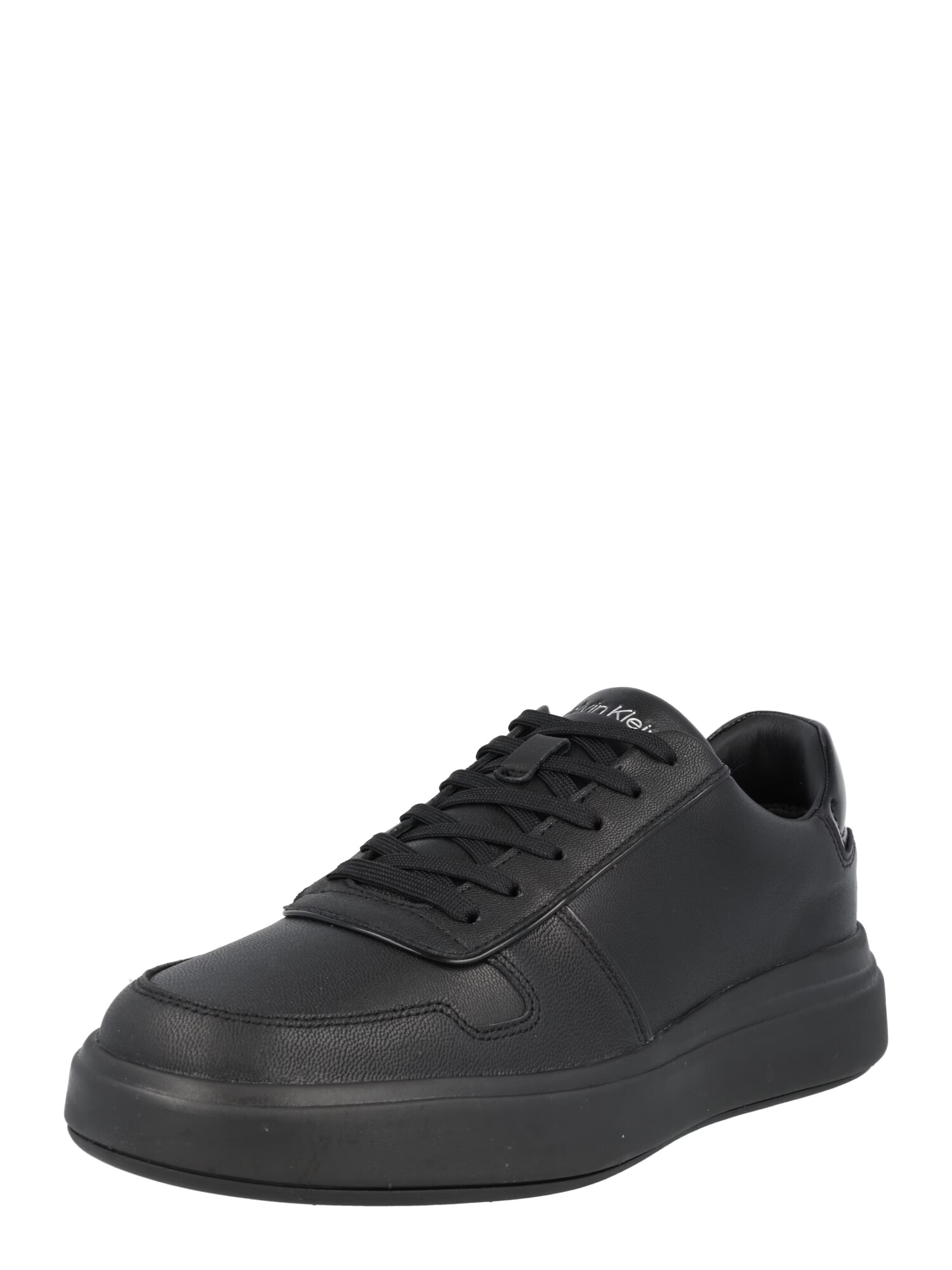 Calvin Klein Sneaker low negru - Pled.ro