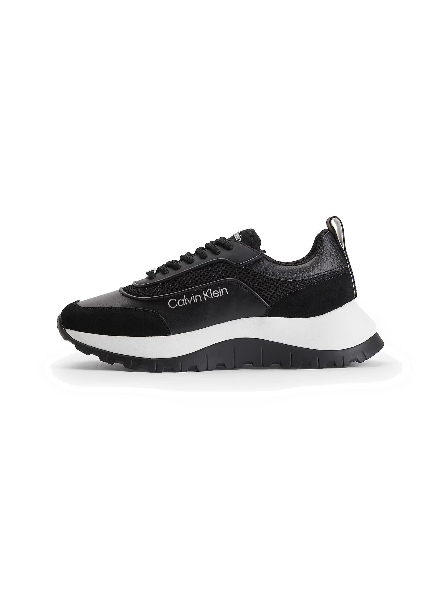 Calvin Klein Sneaker low negru - Pled.ro