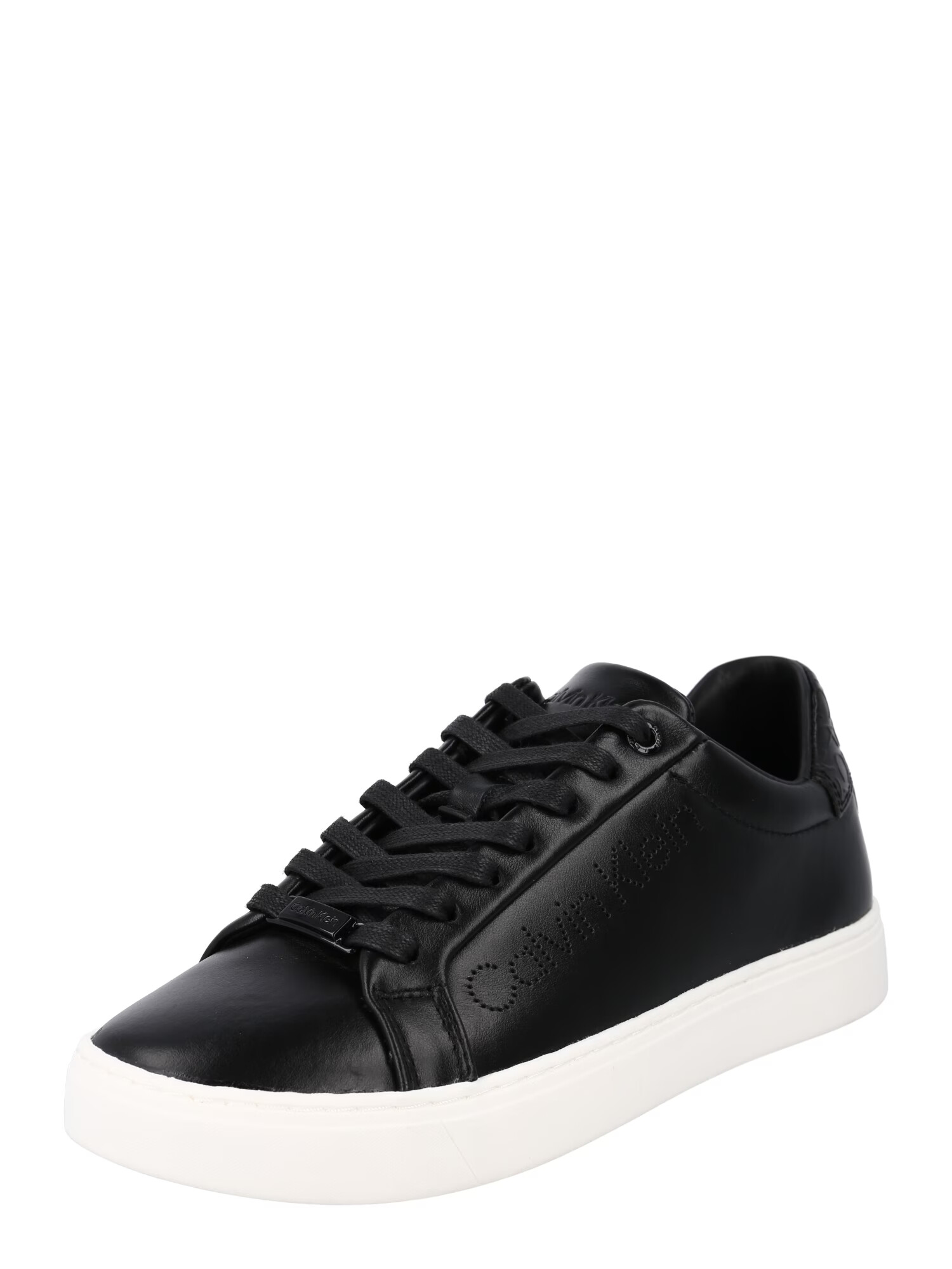 Calvin Klein Sneaker low negru - Pled.ro