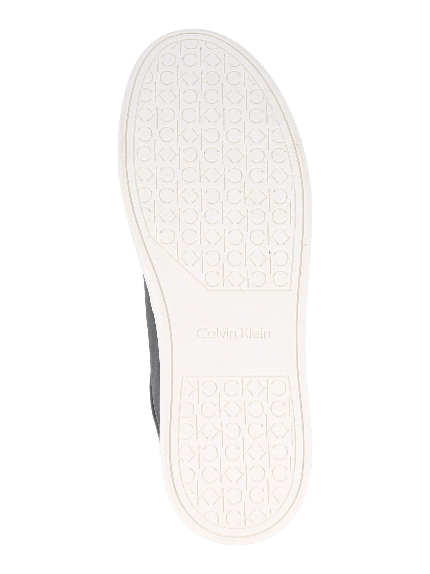 Calvin Klein Sneaker low negru - Pled.ro