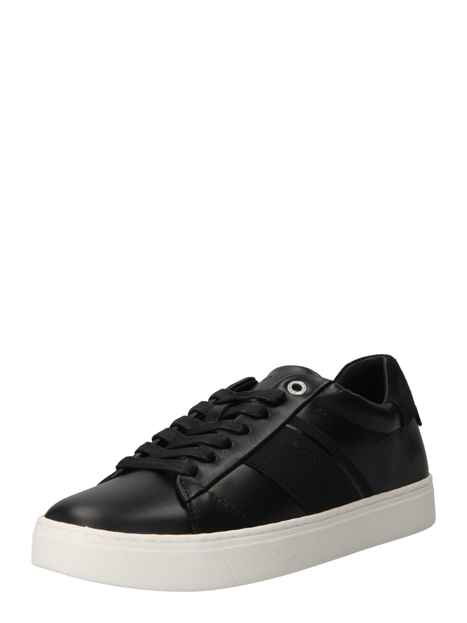 Calvin Klein Sneaker low negru - Pled.ro