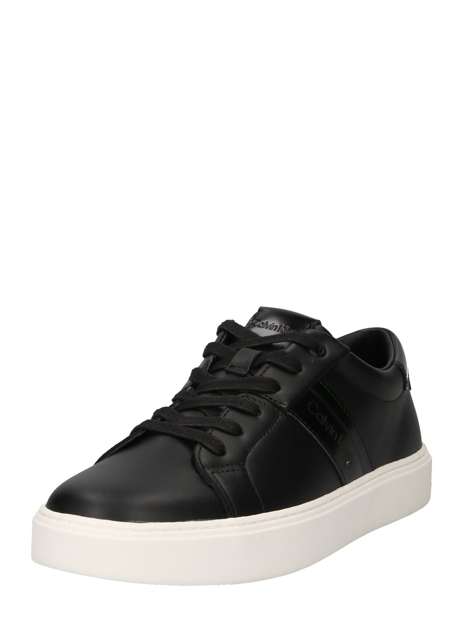 Calvin Klein Sneaker low negru - Pled.ro