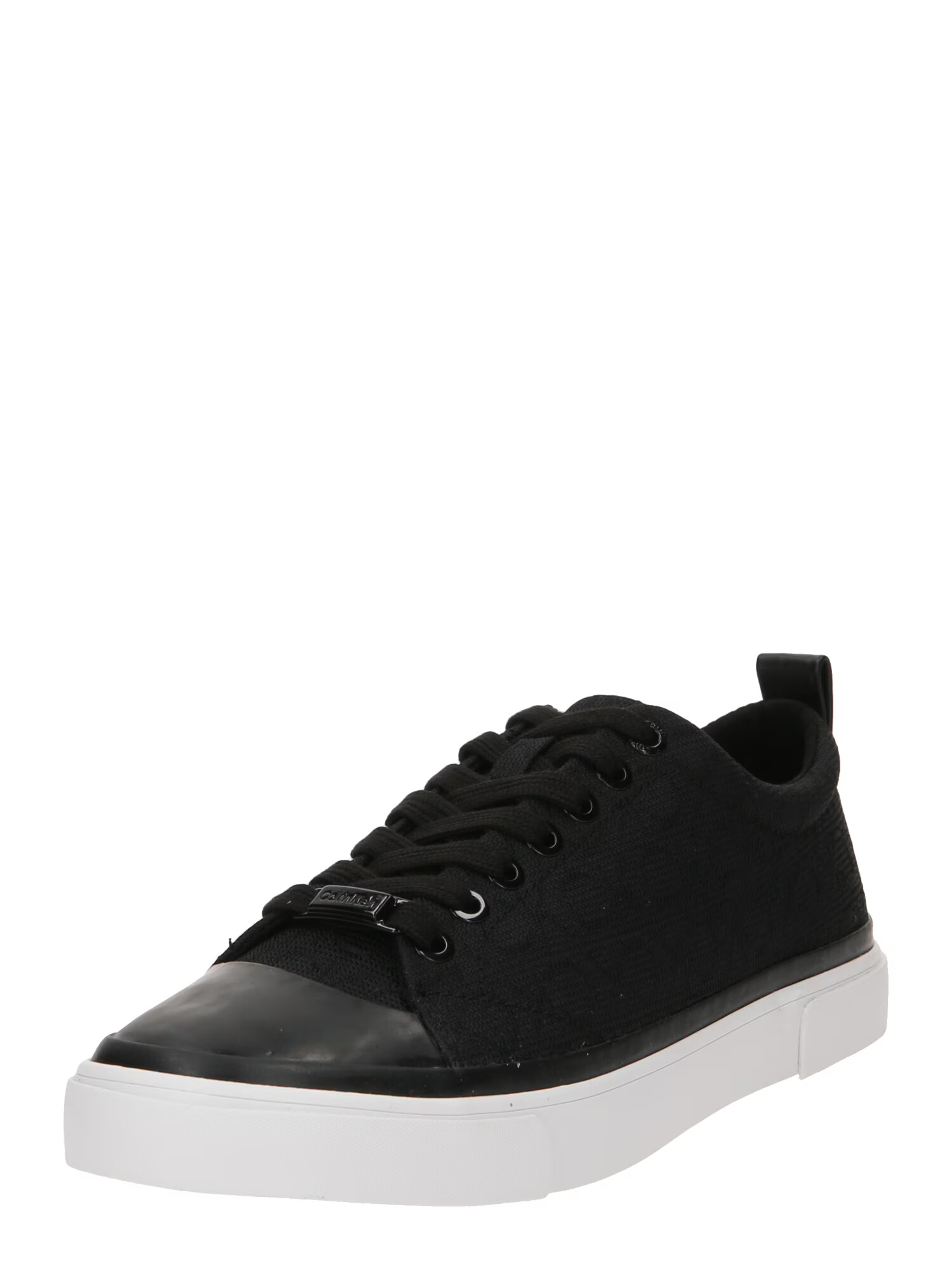 Calvin Klein Sneaker low negru - Pled.ro