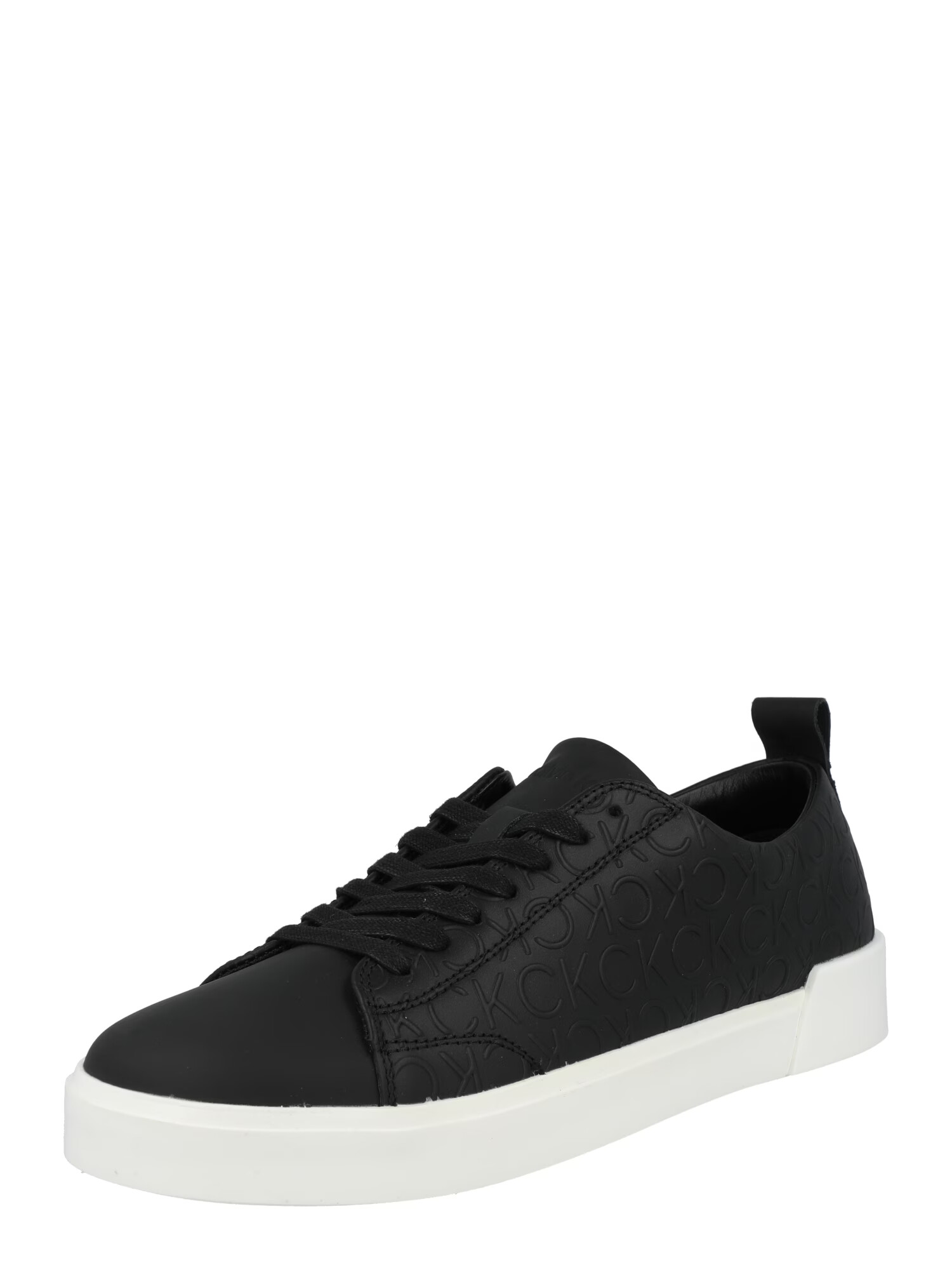 Calvin Klein Sneaker low negru - Pled.ro