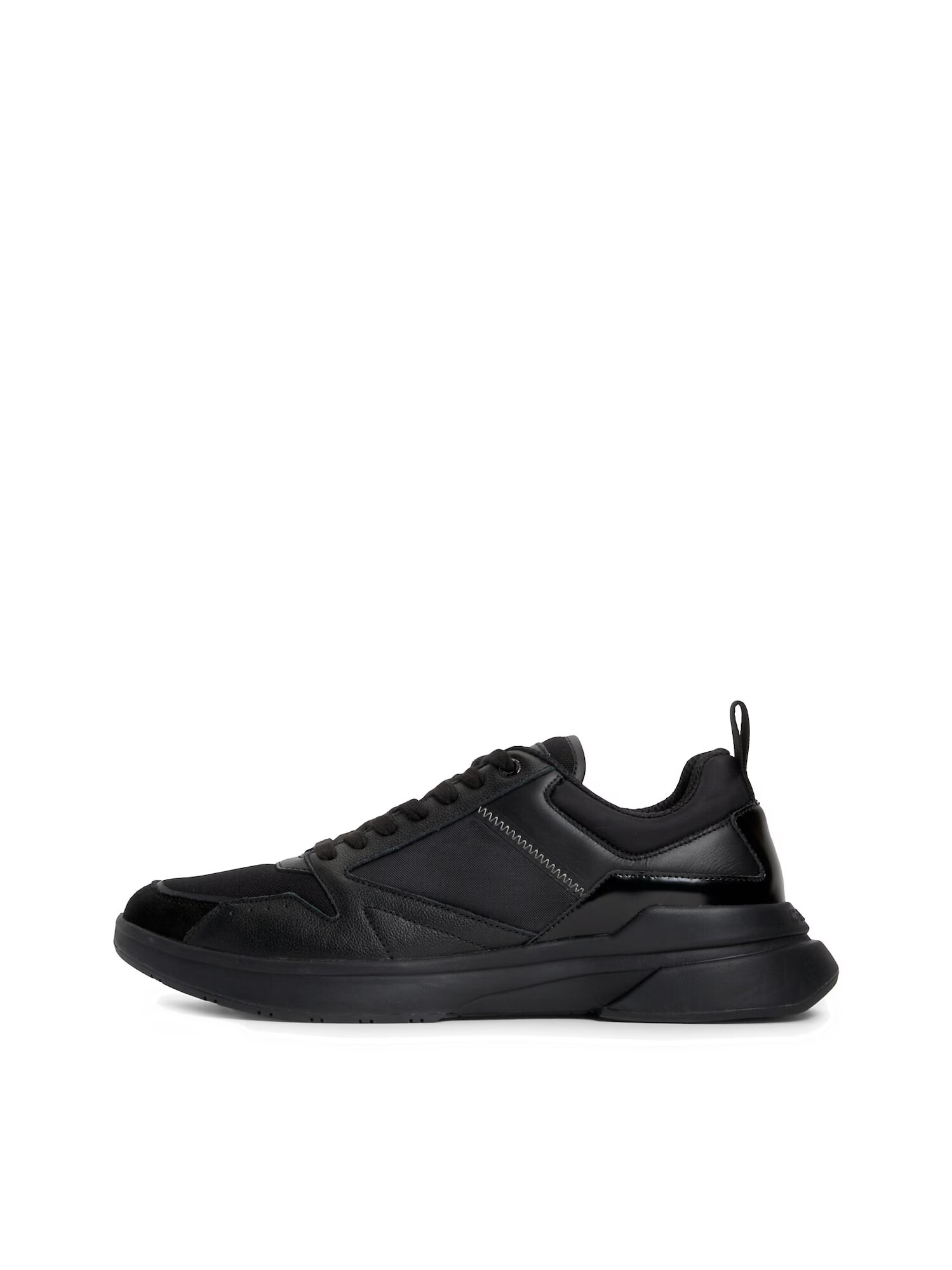 Calvin Klein Sneaker low negru - Pled.ro