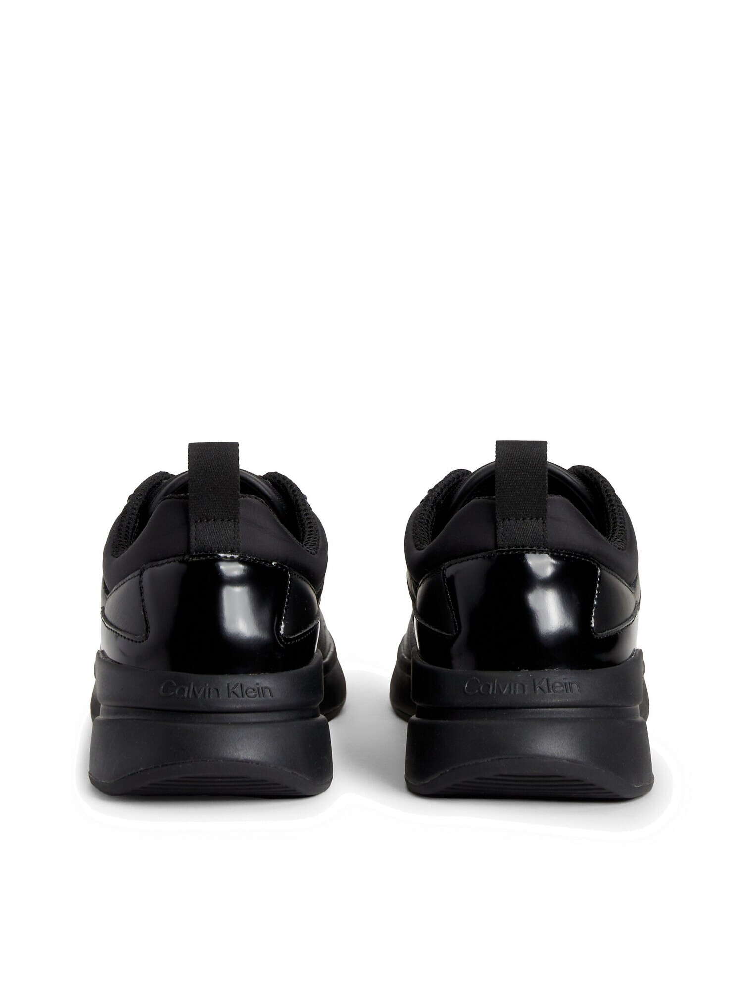 Calvin Klein Sneaker low negru - Pled.ro