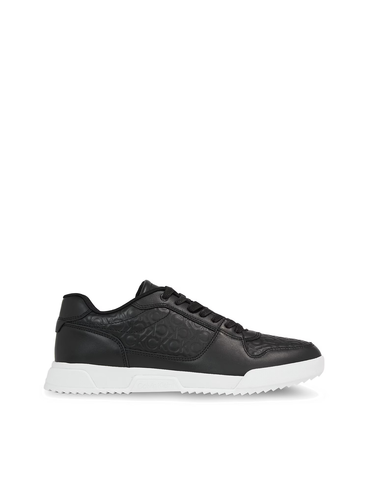 Calvin Klein Sneaker low negru - Pled.ro