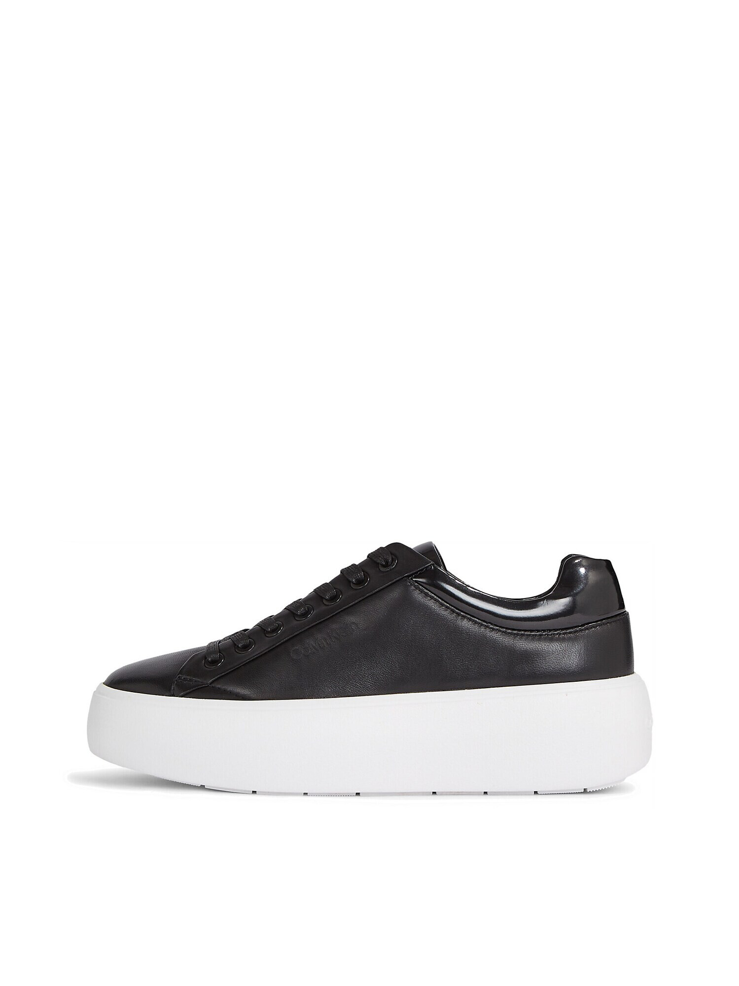 Calvin Klein Sneaker low negru - Pled.ro