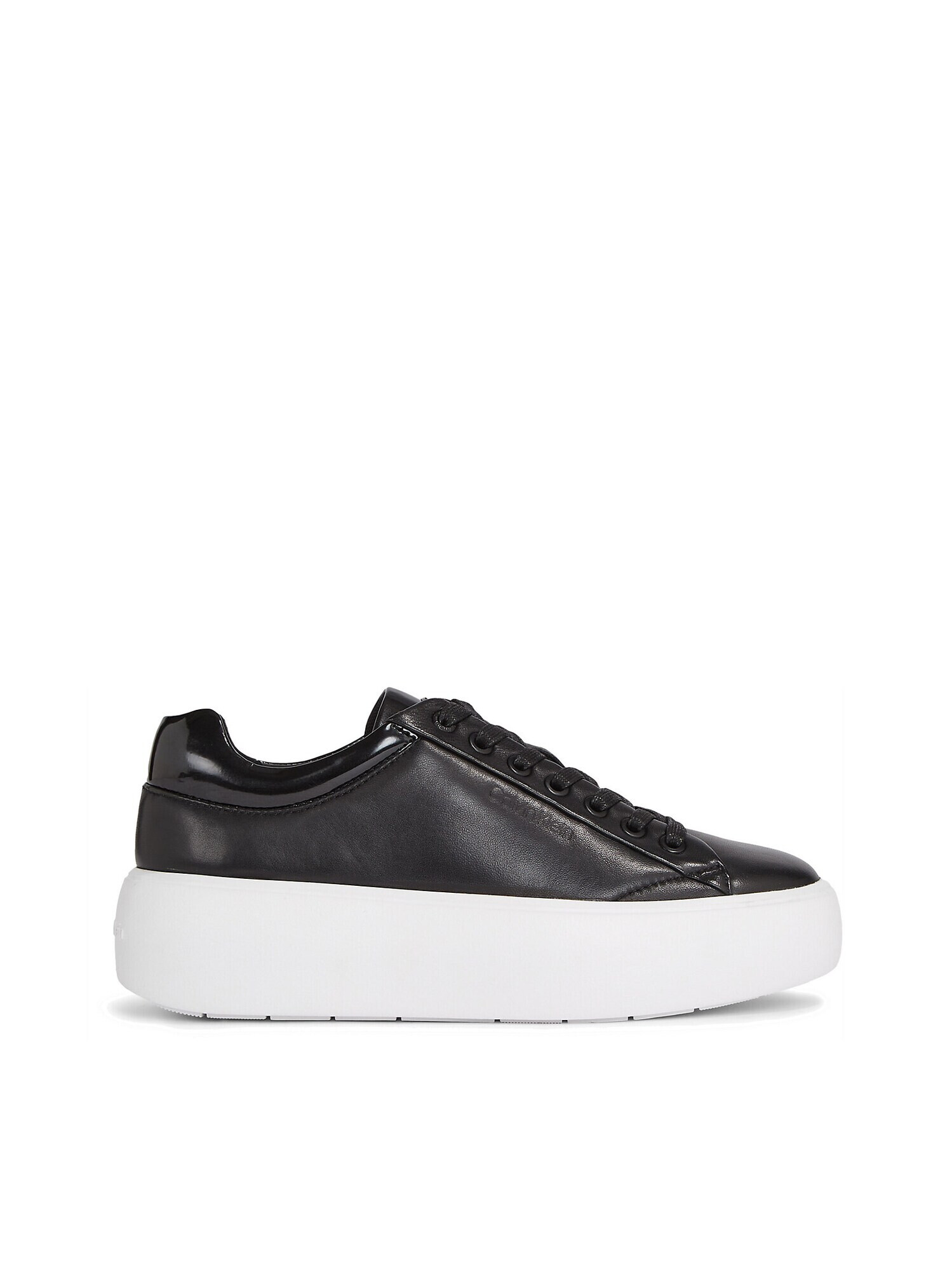 Calvin Klein Sneaker low negru - Pled.ro