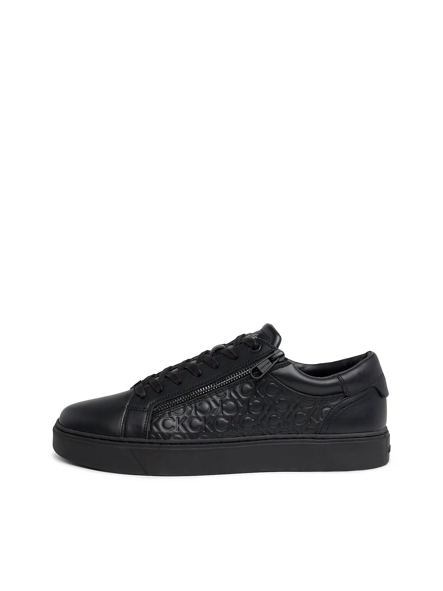 Calvin Klein Sneaker low negru - Pled.ro