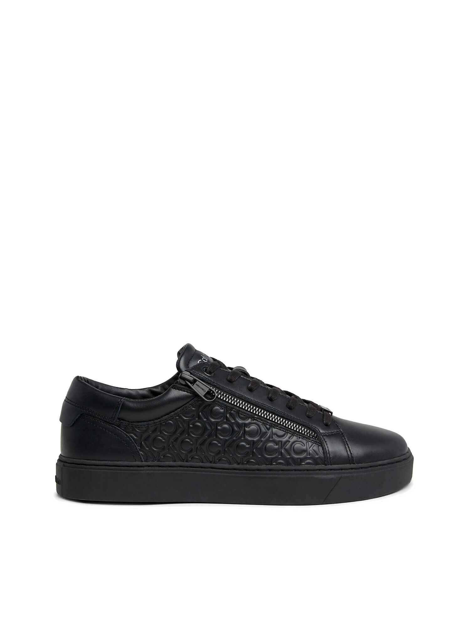 Calvin Klein Sneaker low negru - Pled.ro