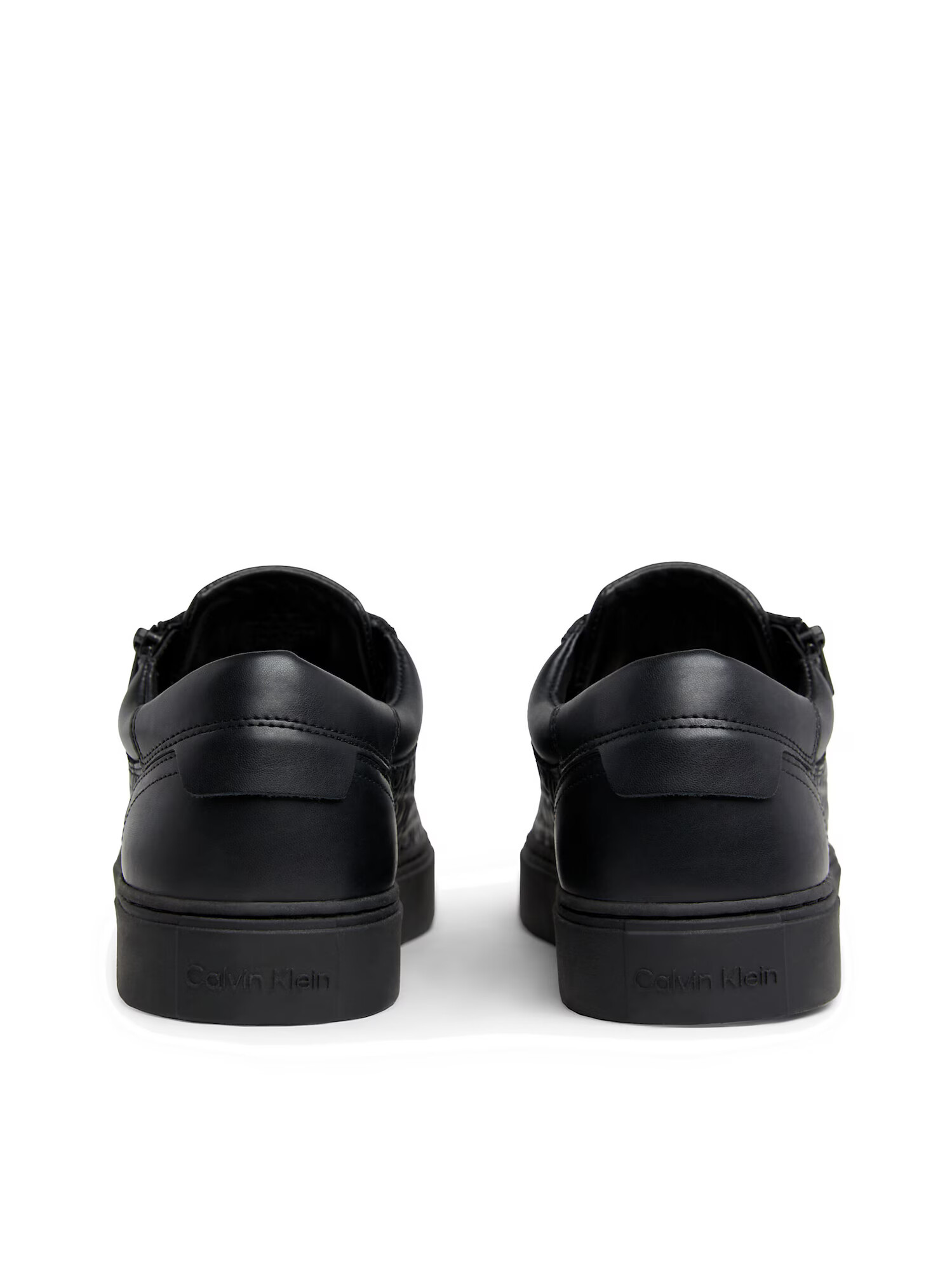 Calvin Klein Sneaker low negru - Pled.ro