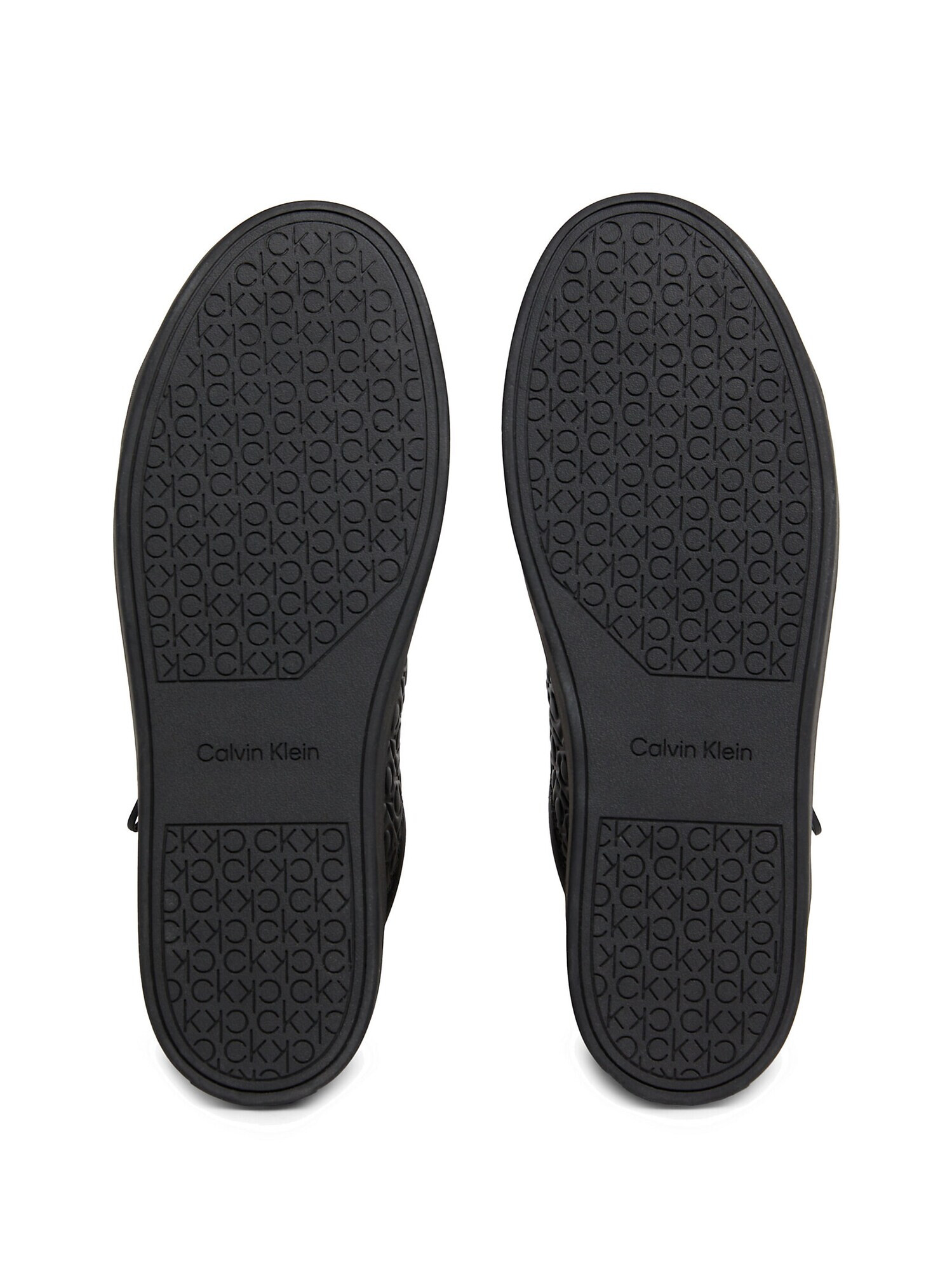 Calvin Klein Sneaker low negru - Pled.ro