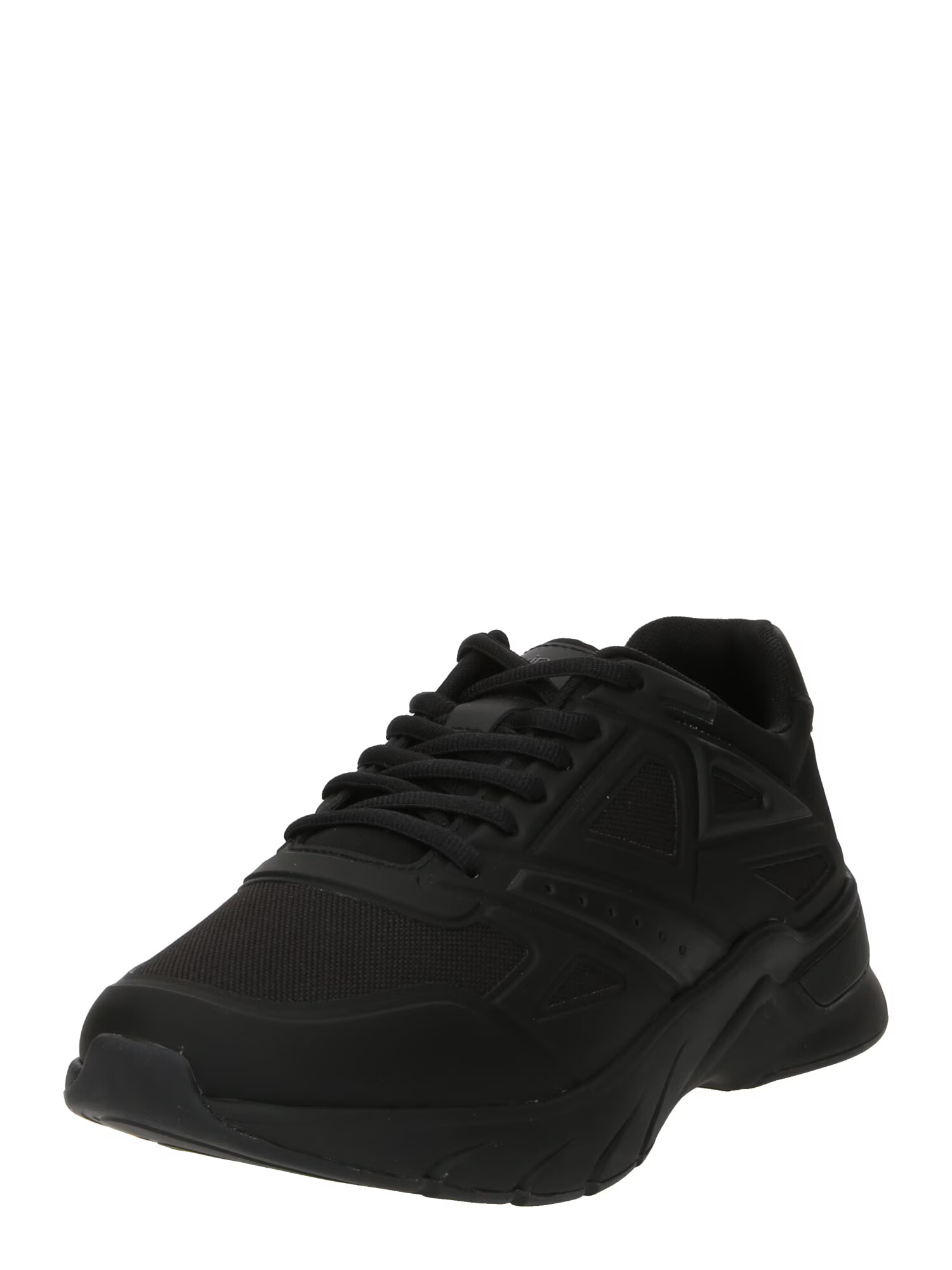 Calvin Klein Sneaker low negru - Pled.ro