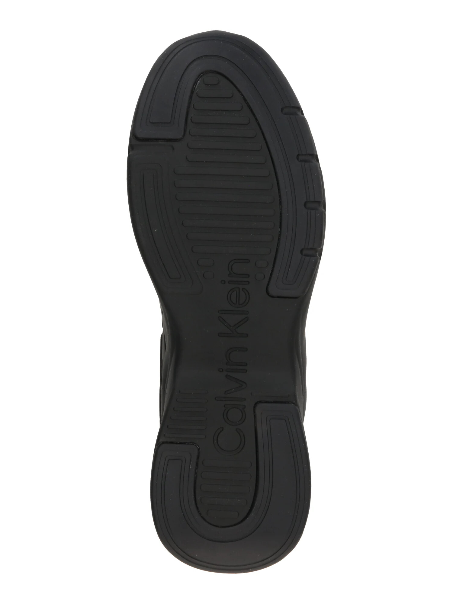 Calvin Klein Sneaker low negru - Pled.ro