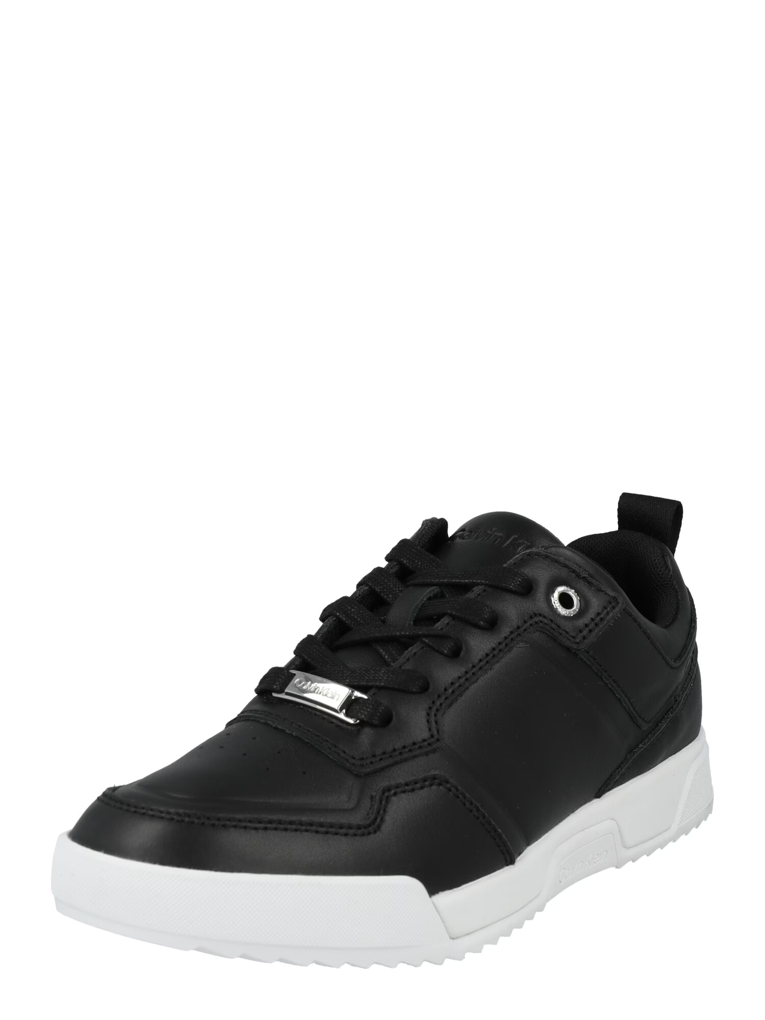 Calvin Klein Sneaker low negru - Pled.ro