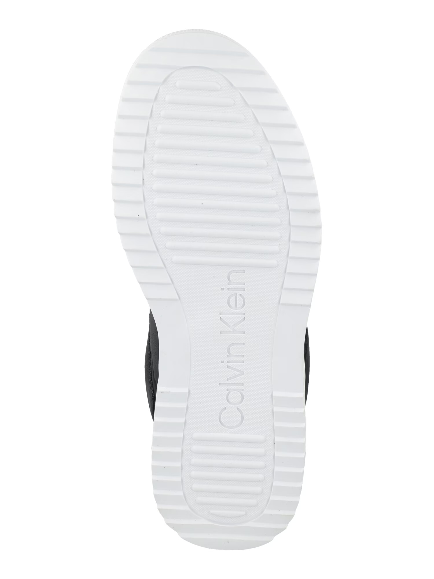 Calvin Klein Sneaker low negru - Pled.ro