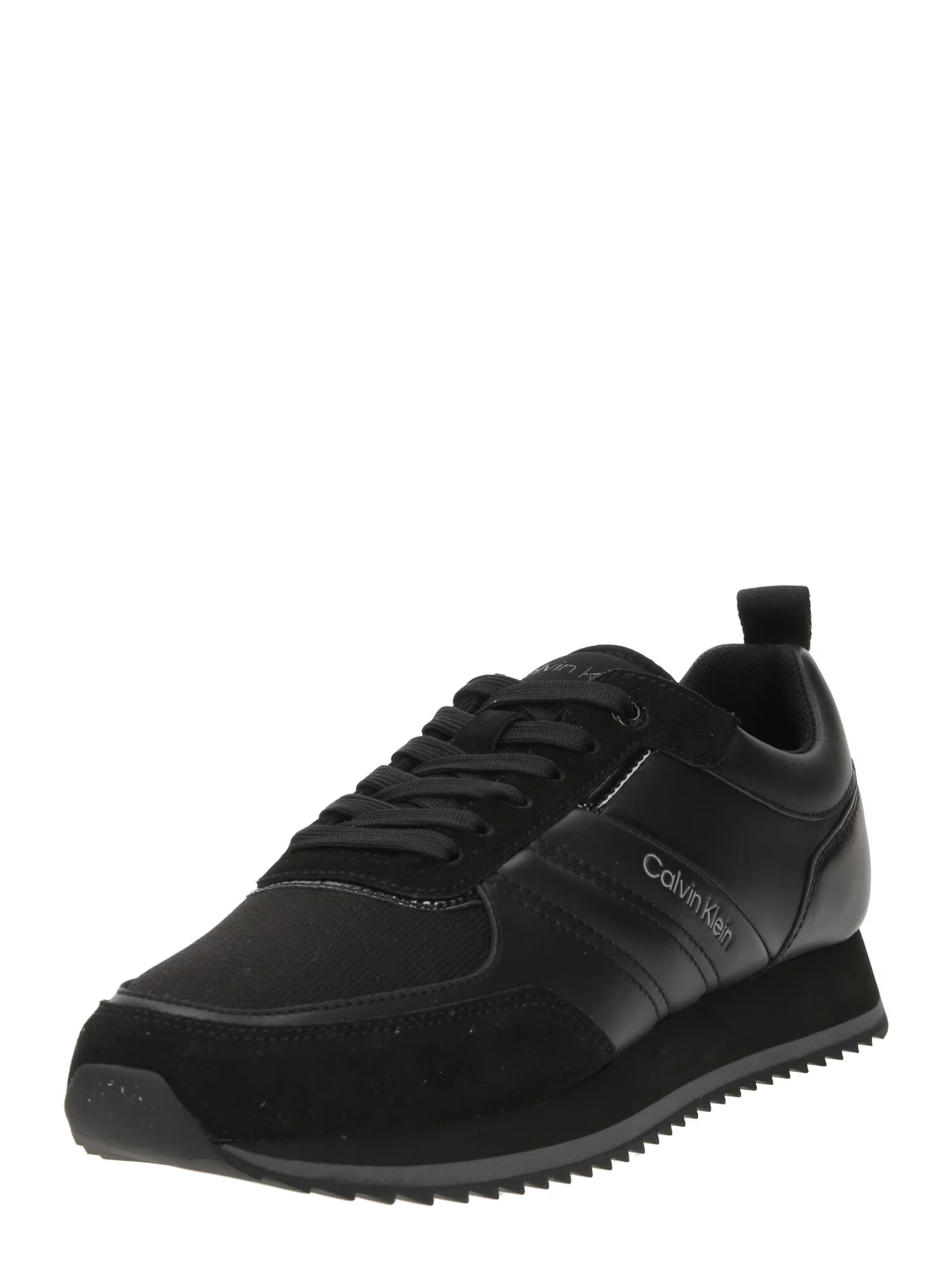 Calvin Klein Sneaker low negru - Pled.ro