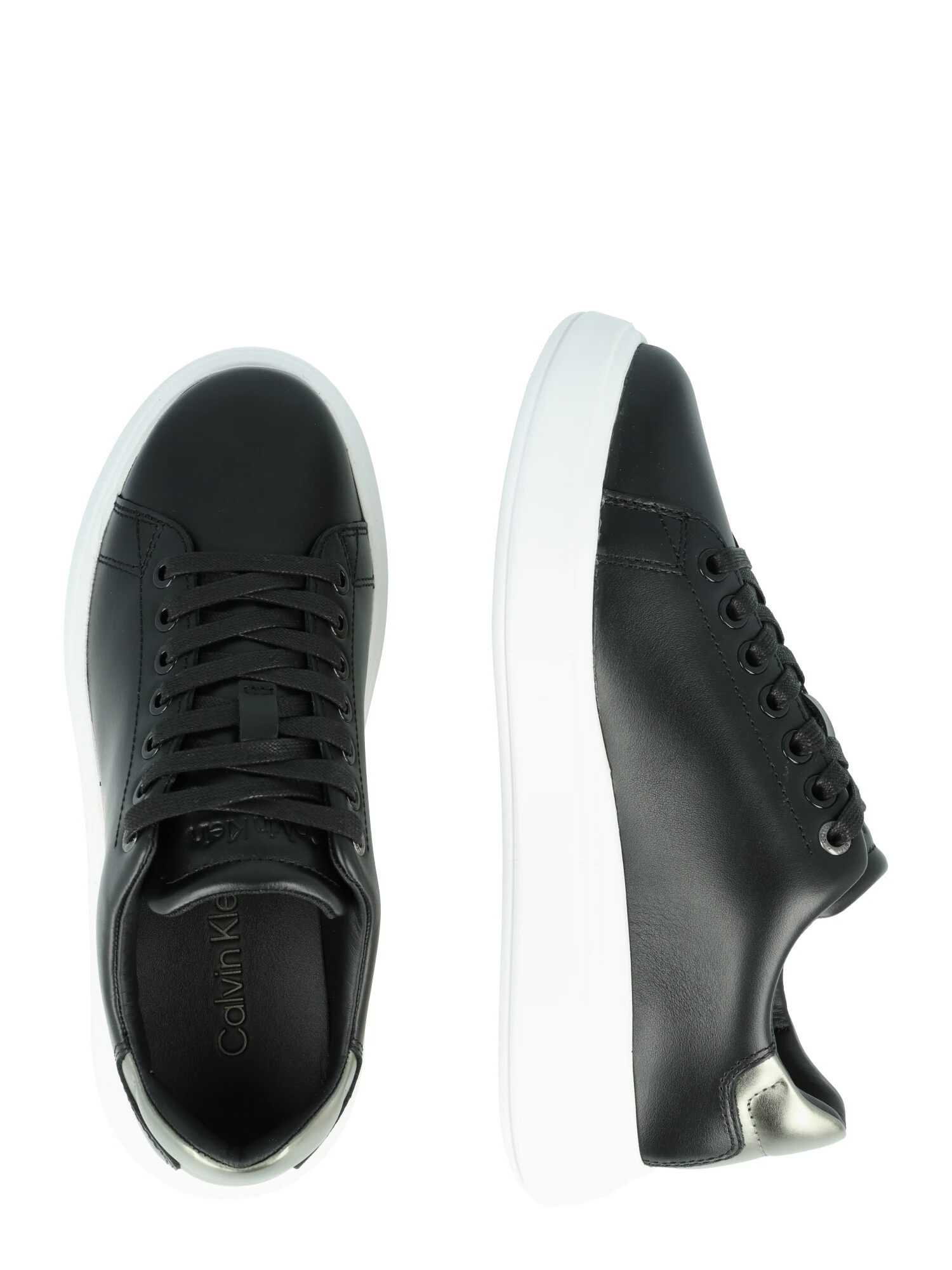 Calvin Klein Sneaker low - Pled.ro