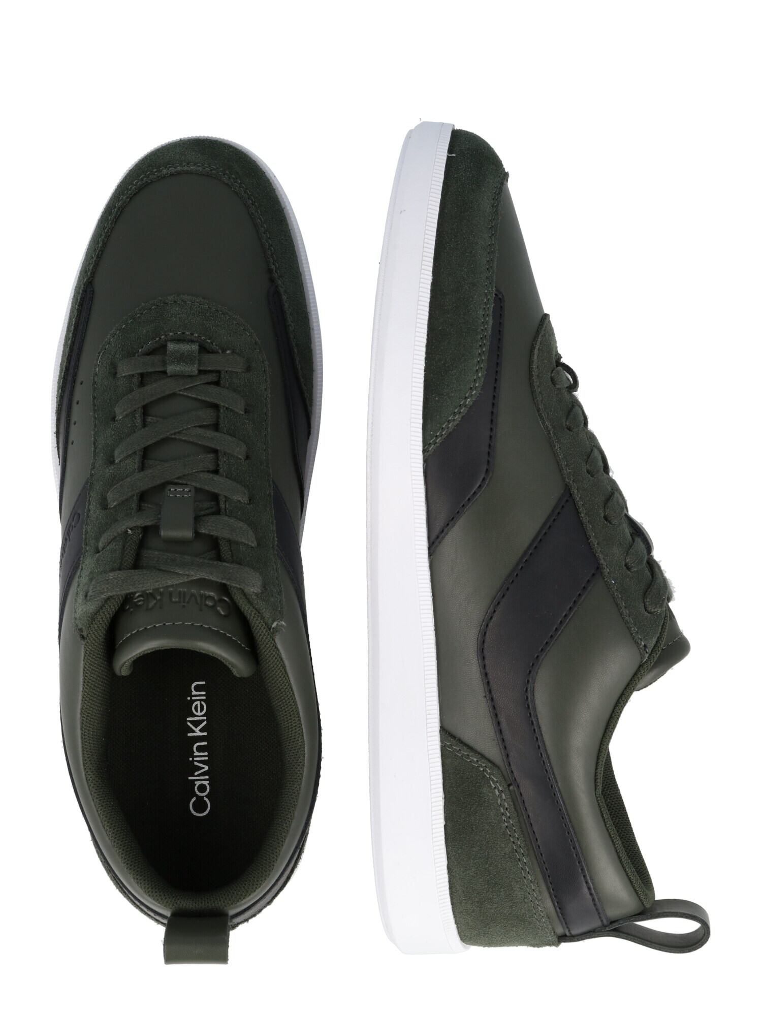 Calvin Klein Sneaker low - Pled.ro