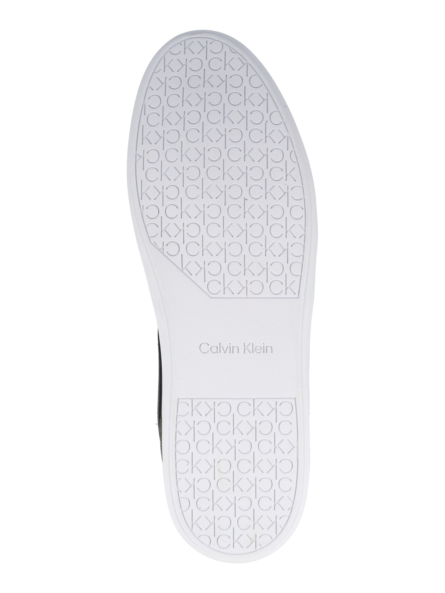 Calvin Klein Sneaker low - Pled.ro