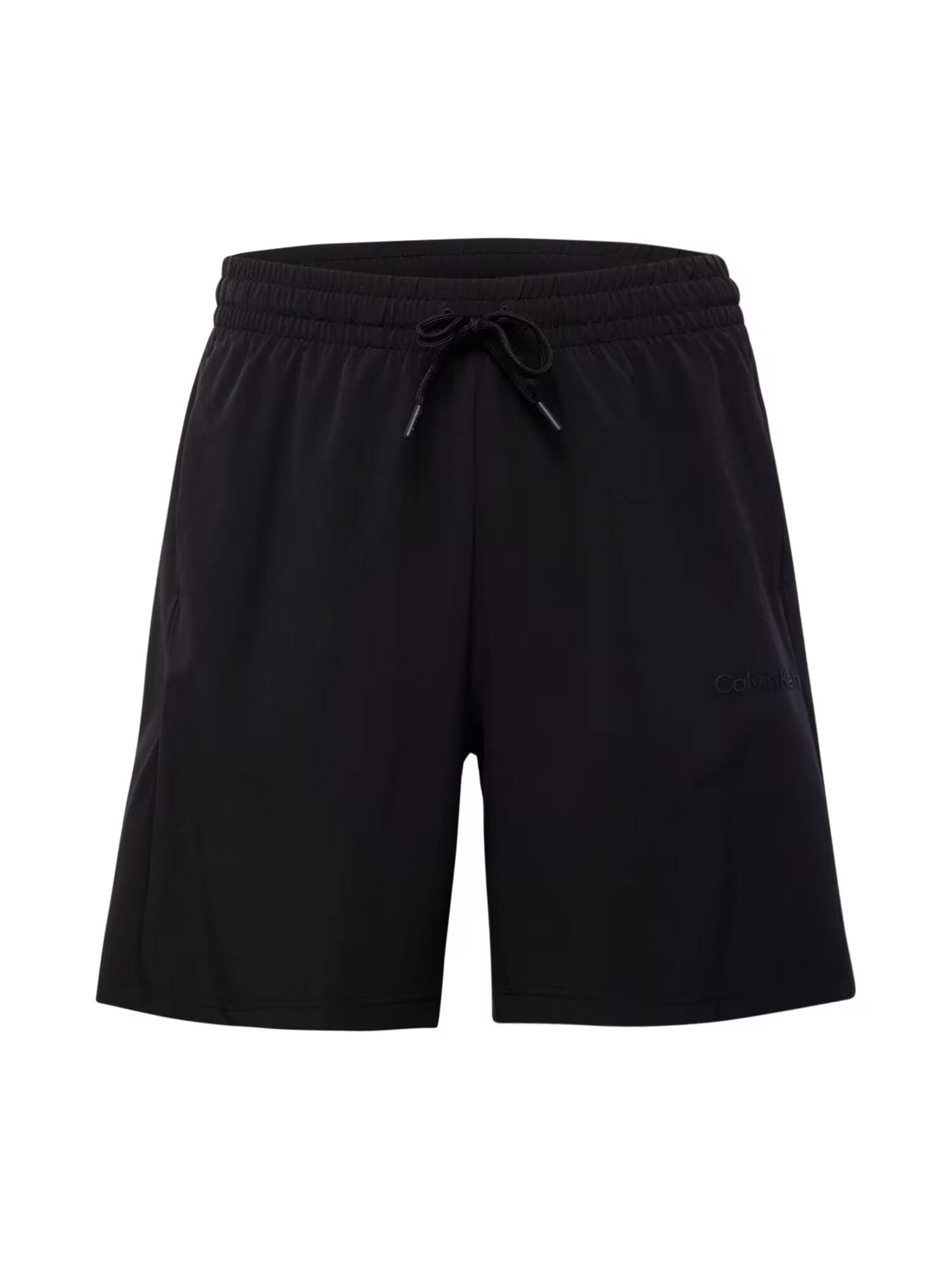 Calvin Klein Sport Pantaloni sport negru - Pled.ro