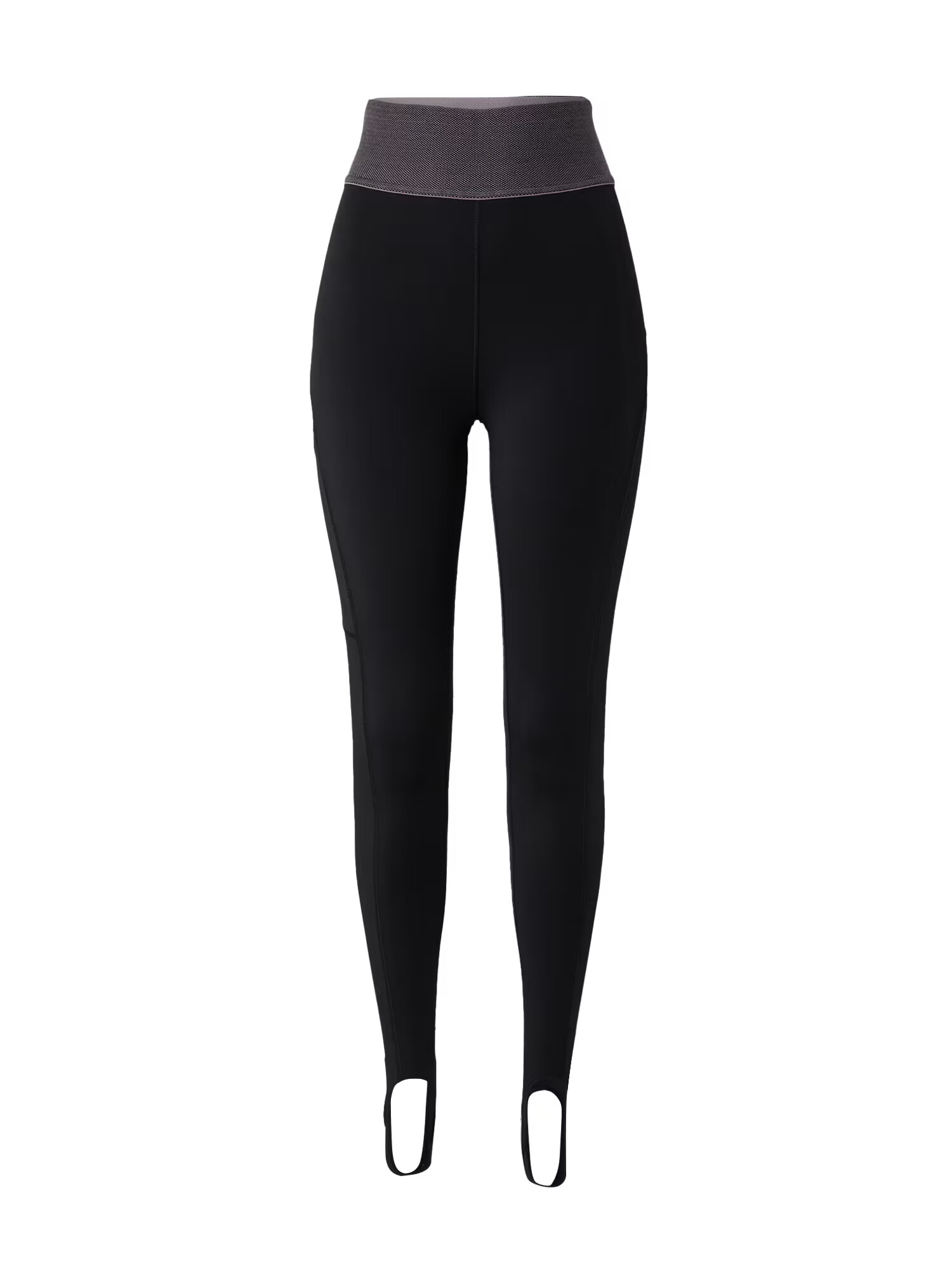 Calvin Klein Sport Pantaloni sport negru / alb - Pled.ro