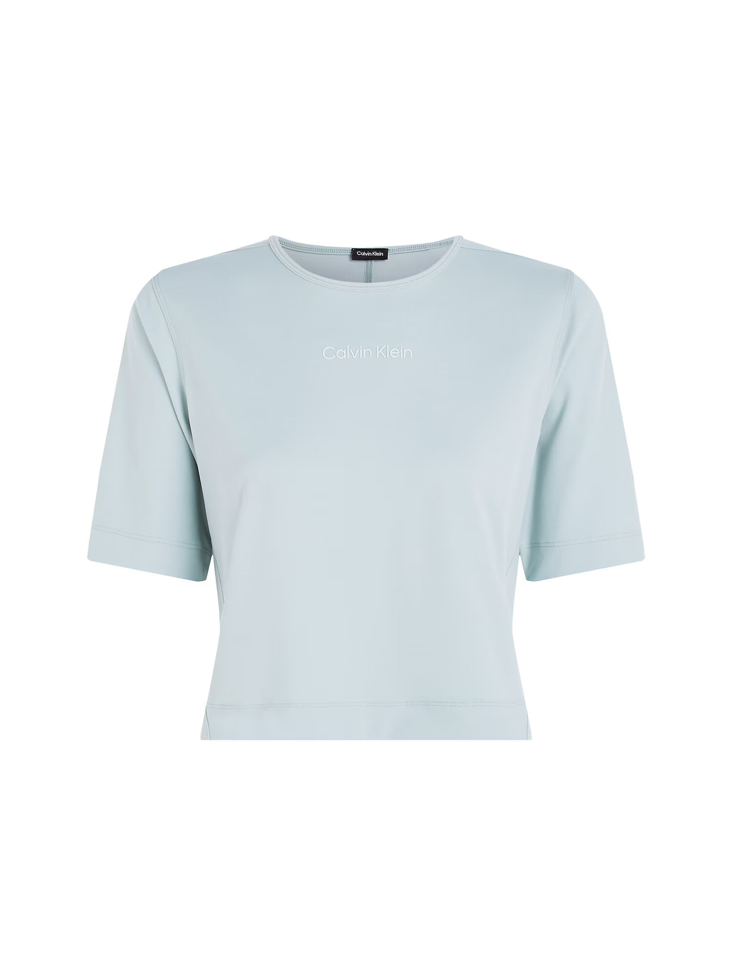 Calvin Klein Sport Tricou funcțional opal - Pled.ro