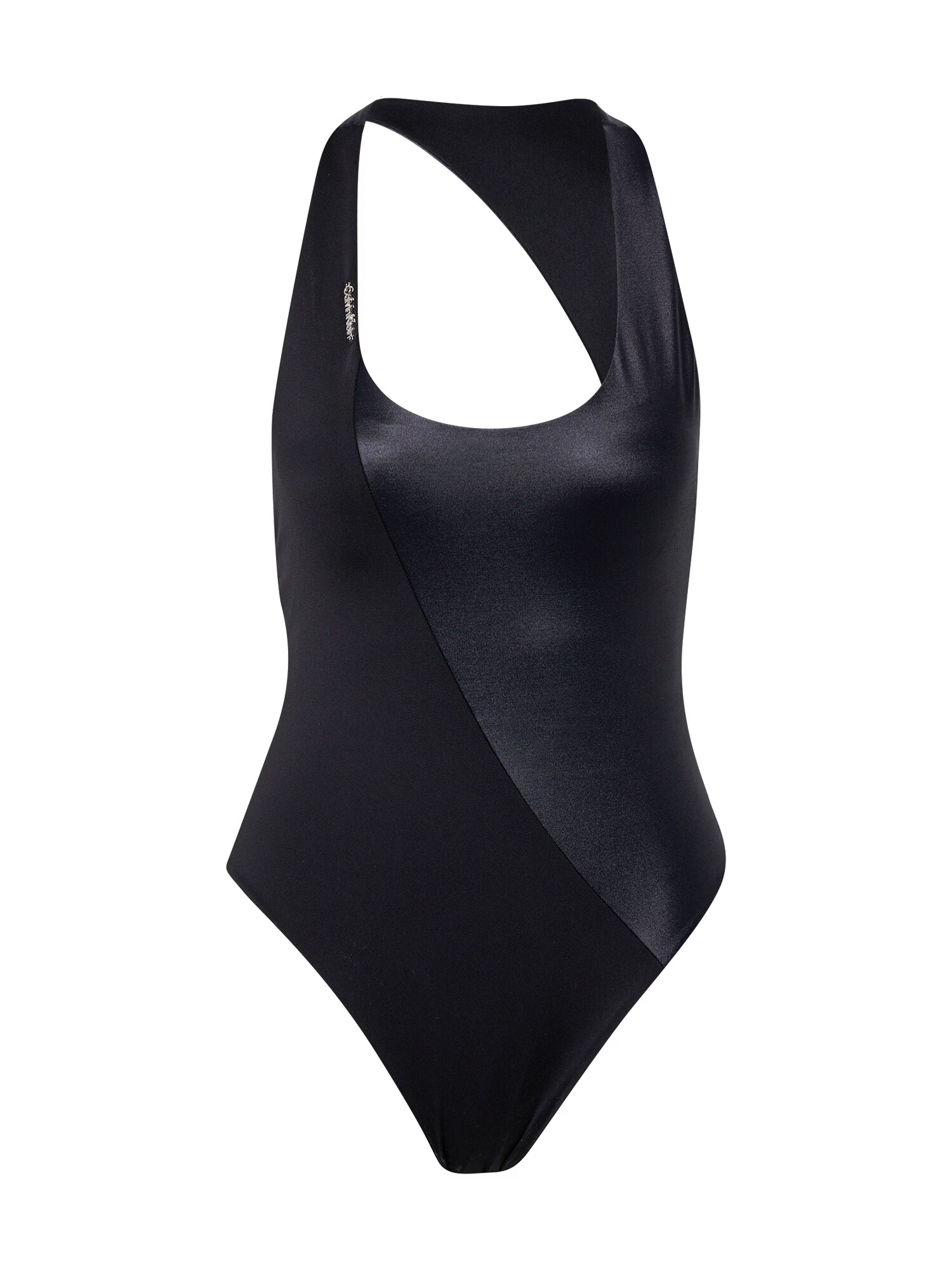 Calvin Klein Swimwear Costum de baie întreg negru - Pled.ro