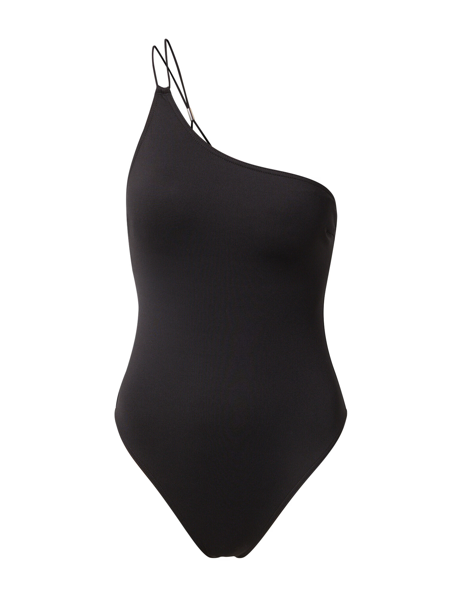 Calvin Klein Swimwear Costum de baie întreg negru - Pled.ro