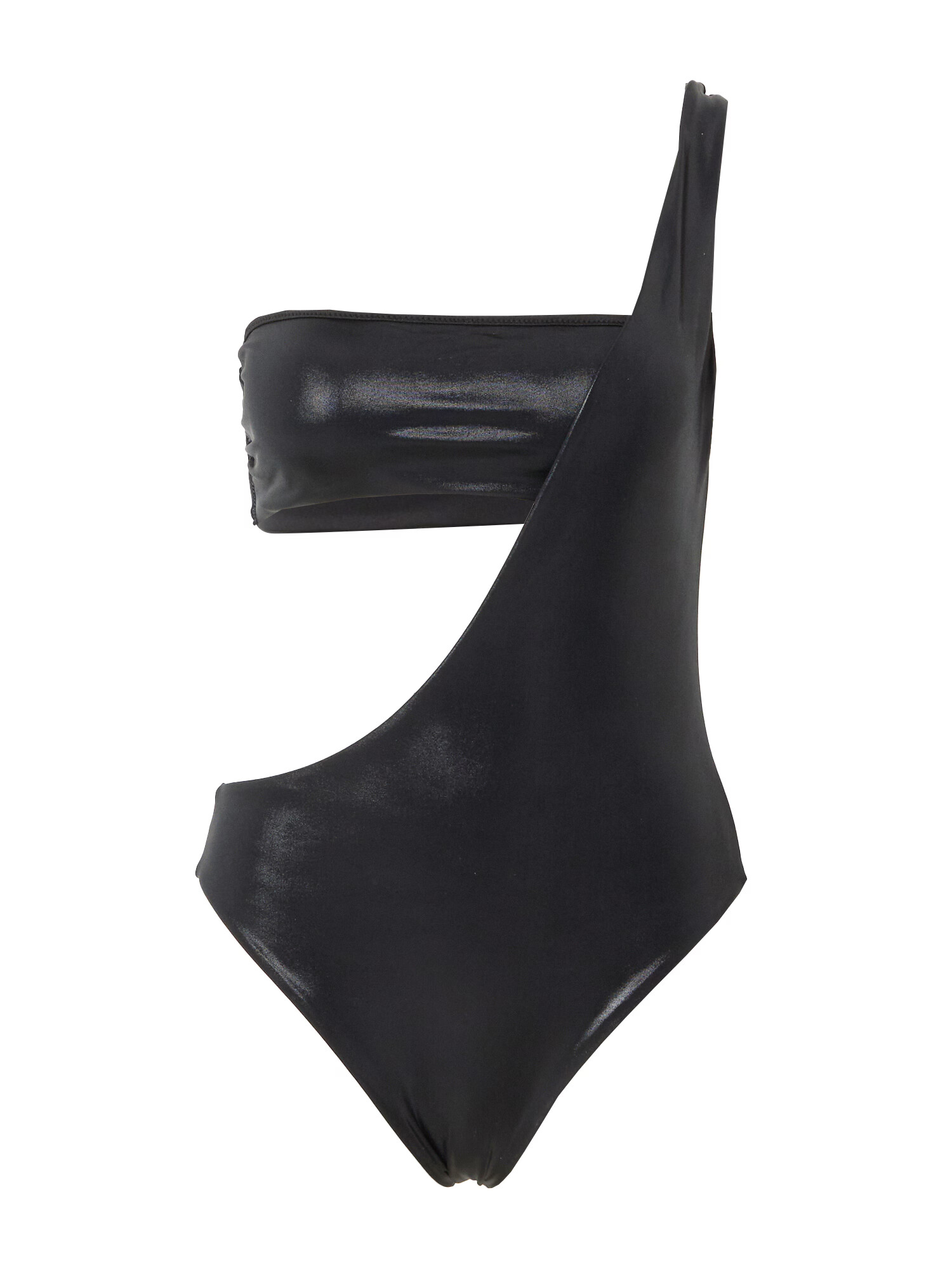 Calvin Klein Swimwear Costum de baie întreg negru - Pled.ro